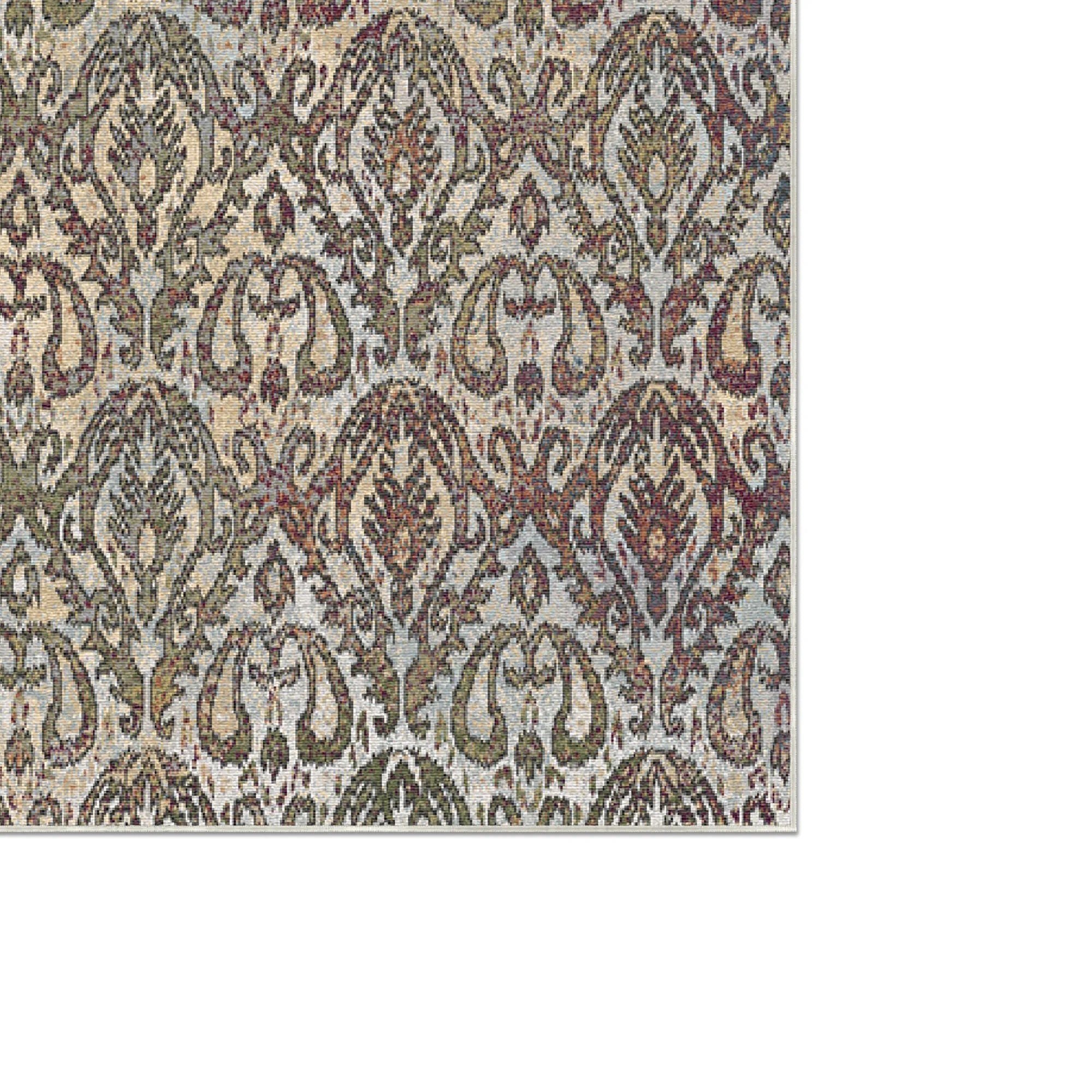Килим Ancient Grove Paisley