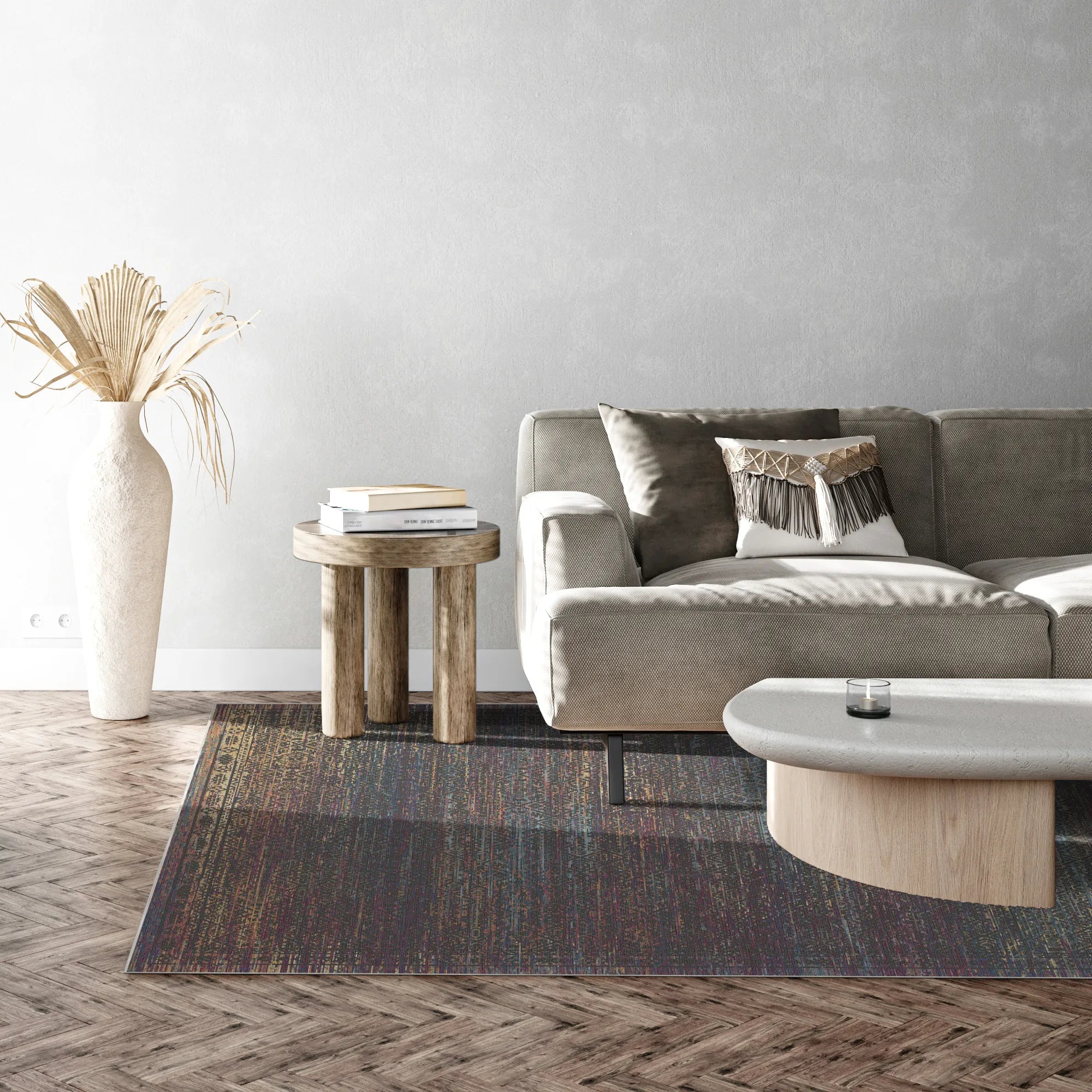 Геометричний килим Сутінковий шифр