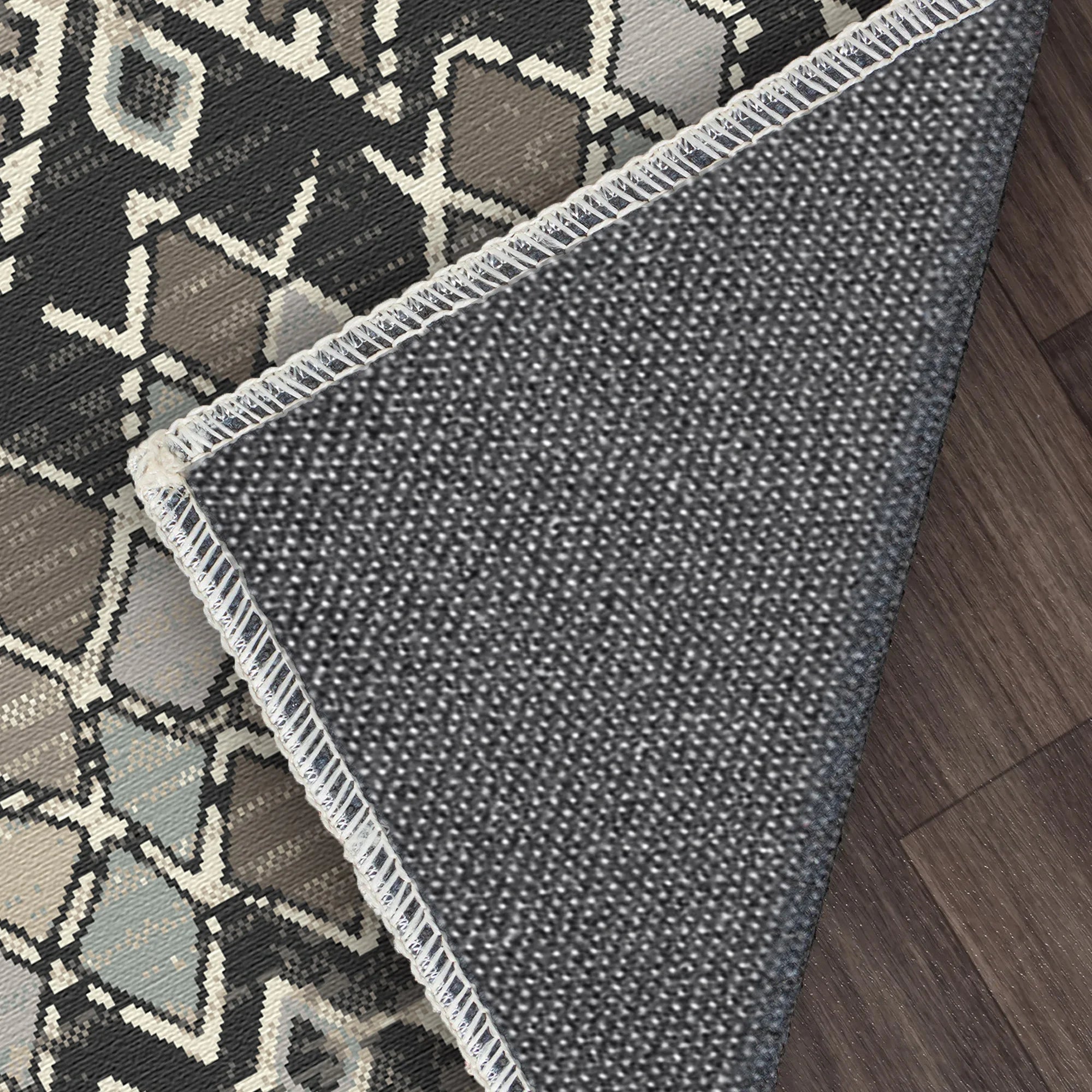 Миючий килим Mayan Night