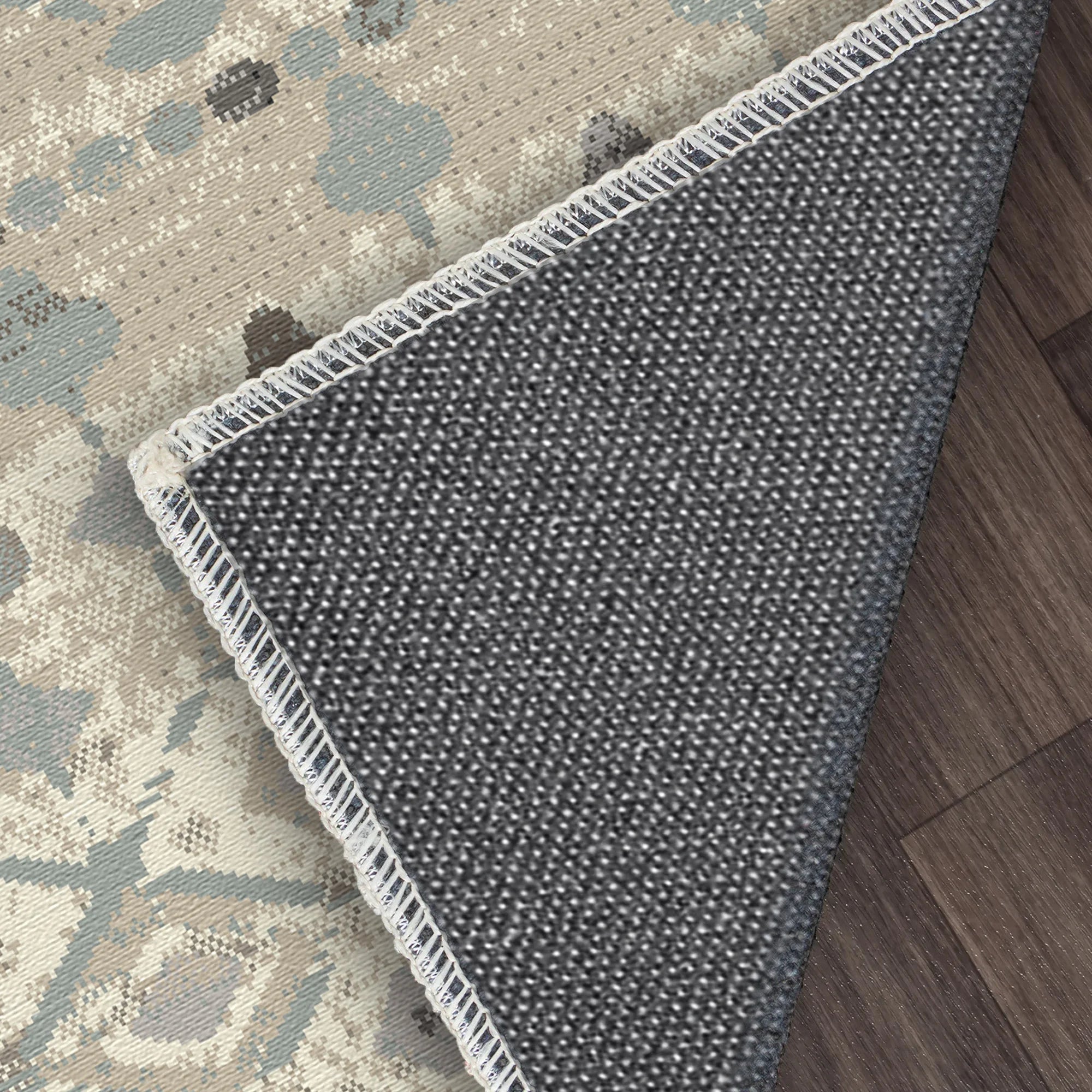 Миючий килим Baja Tribal