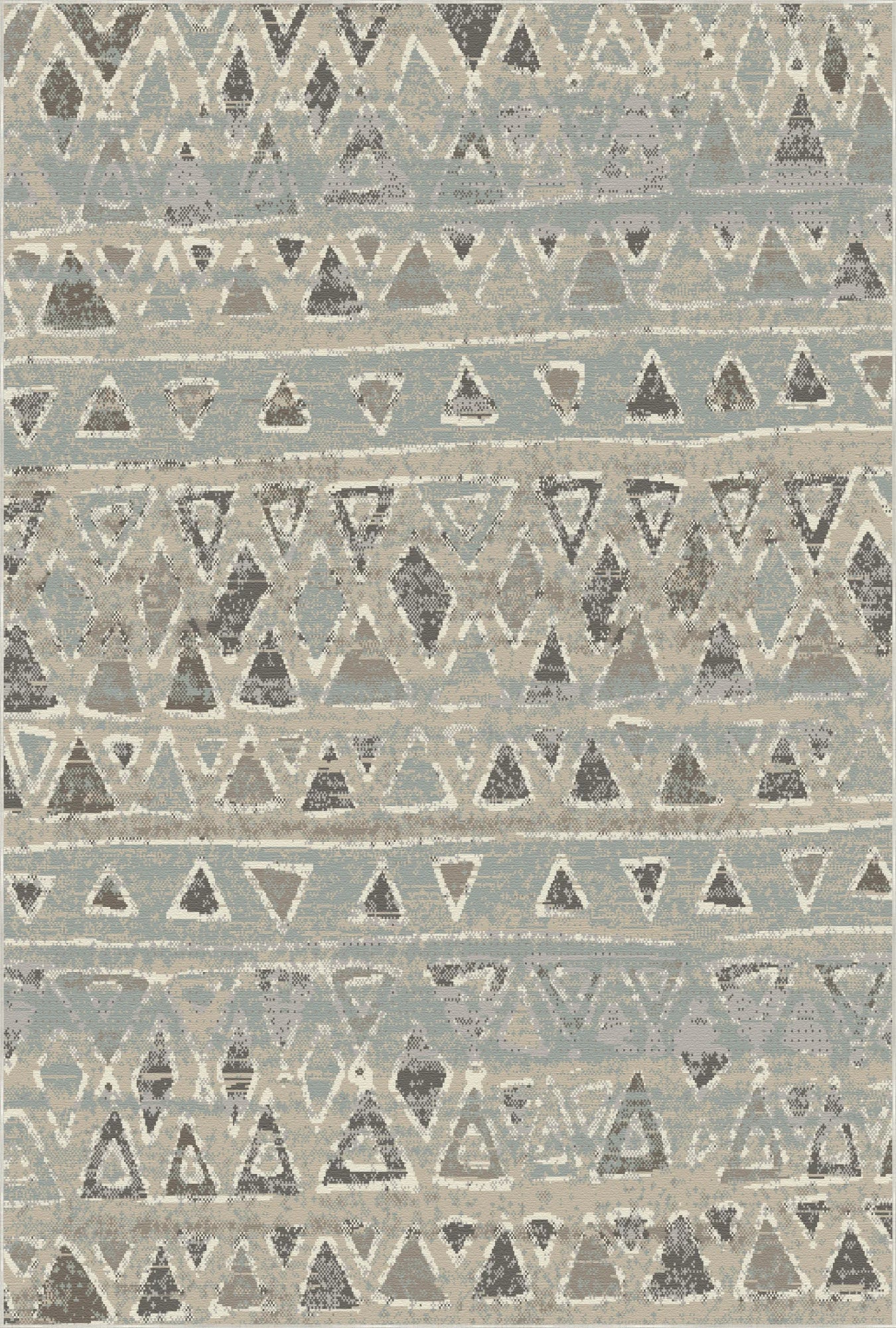 Миючий килим Sitka Slate