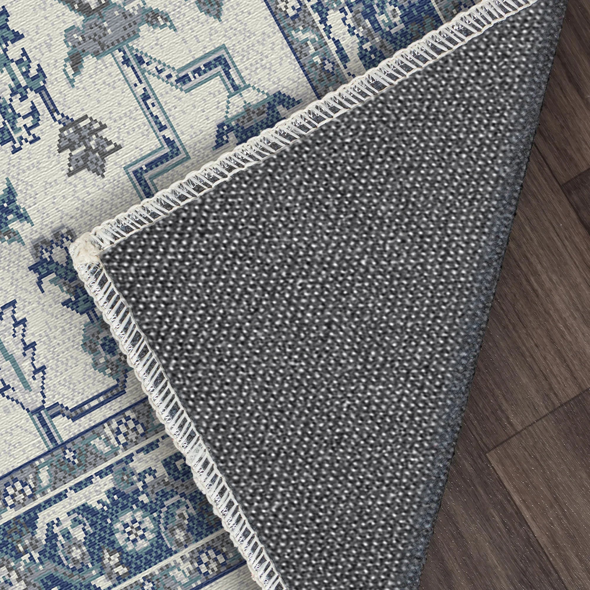 Традиційний килим Lisbon Garden