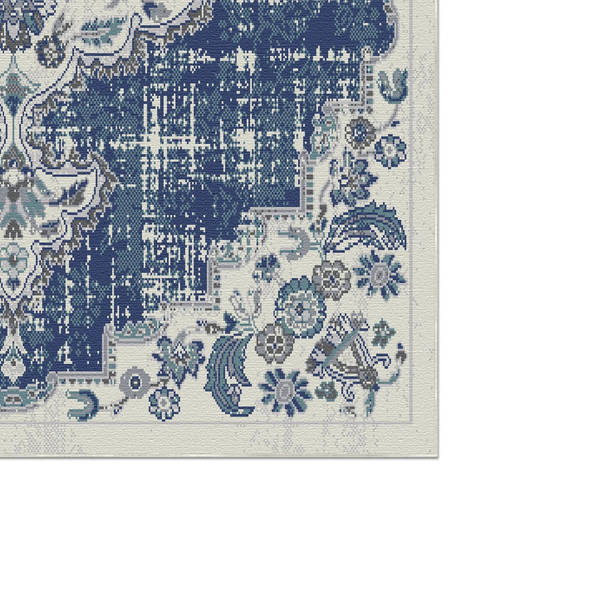 Традиційний килим Sintra Royal що прається