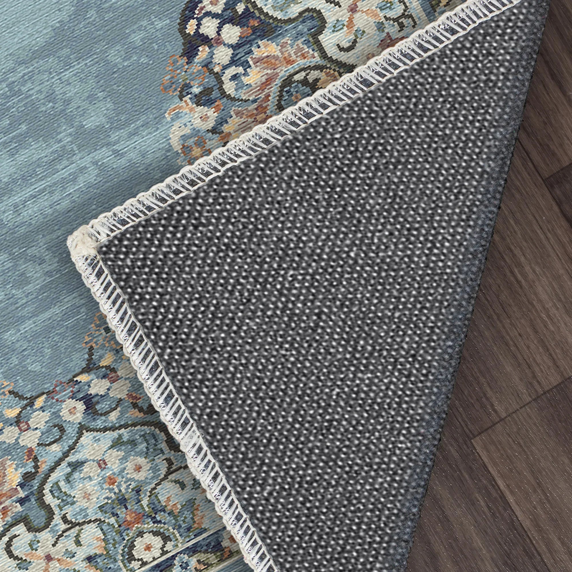 Традиційний килим Valencia Sky що прається