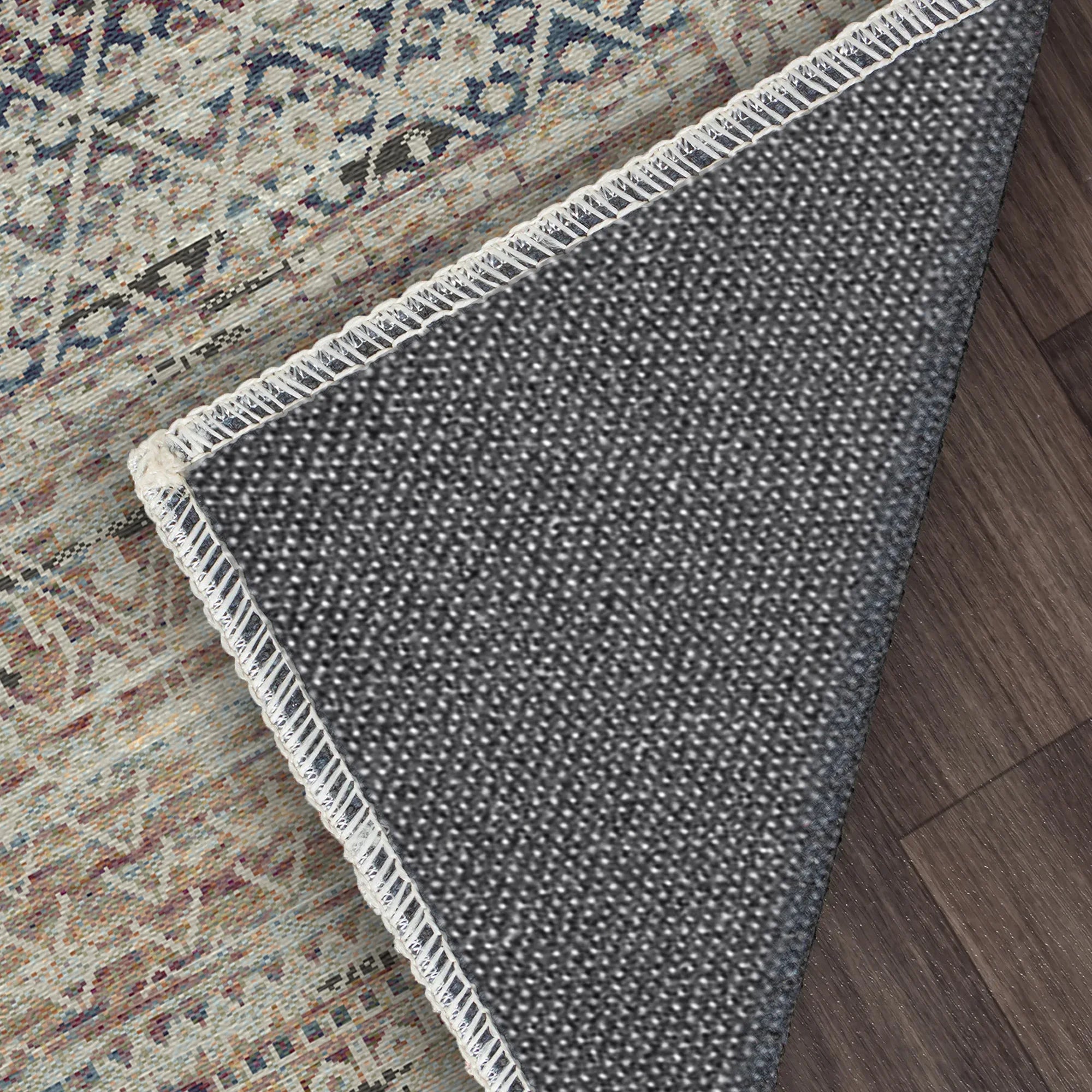 Килим Lucca Mist що прається