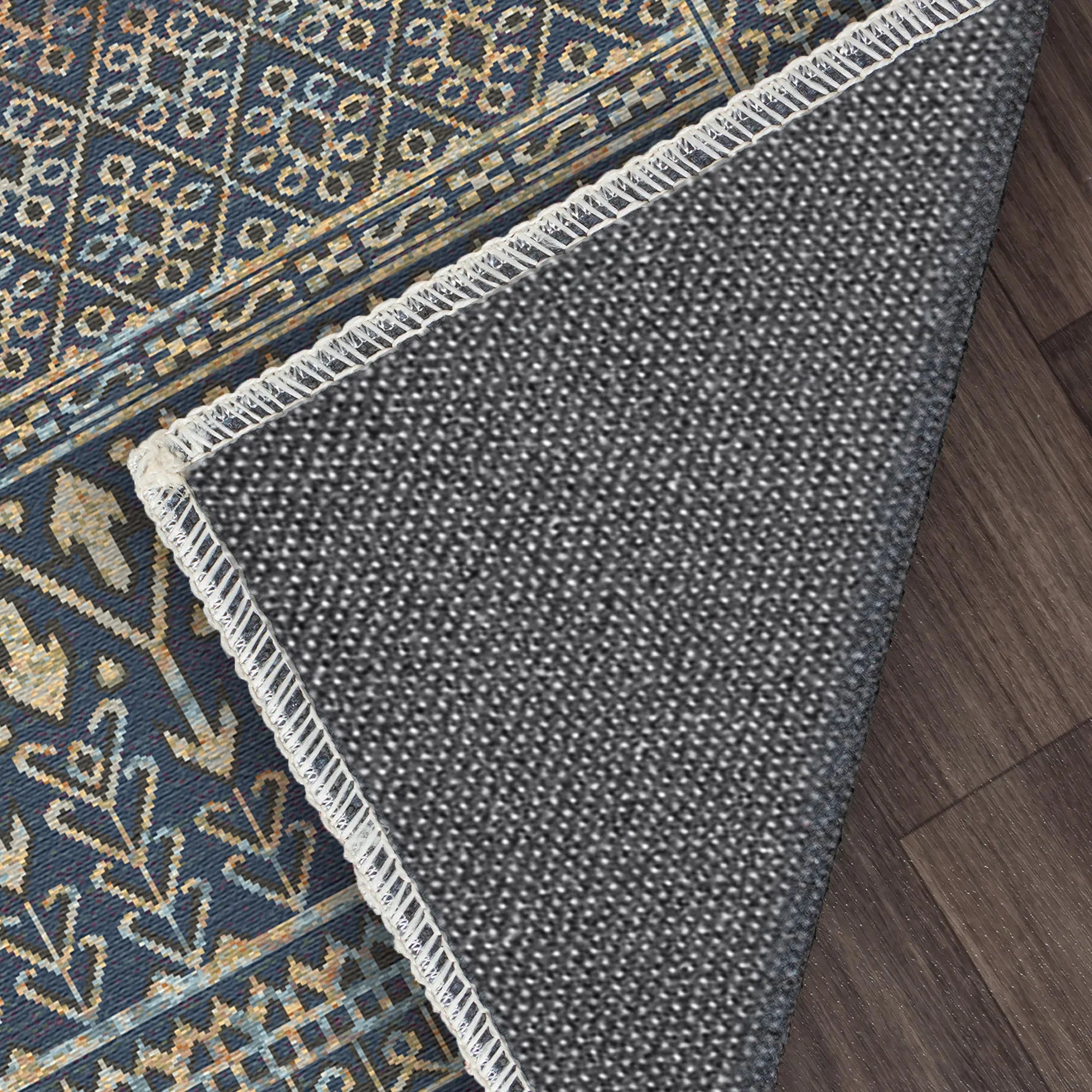 Перехідний килим Venice Night що миється