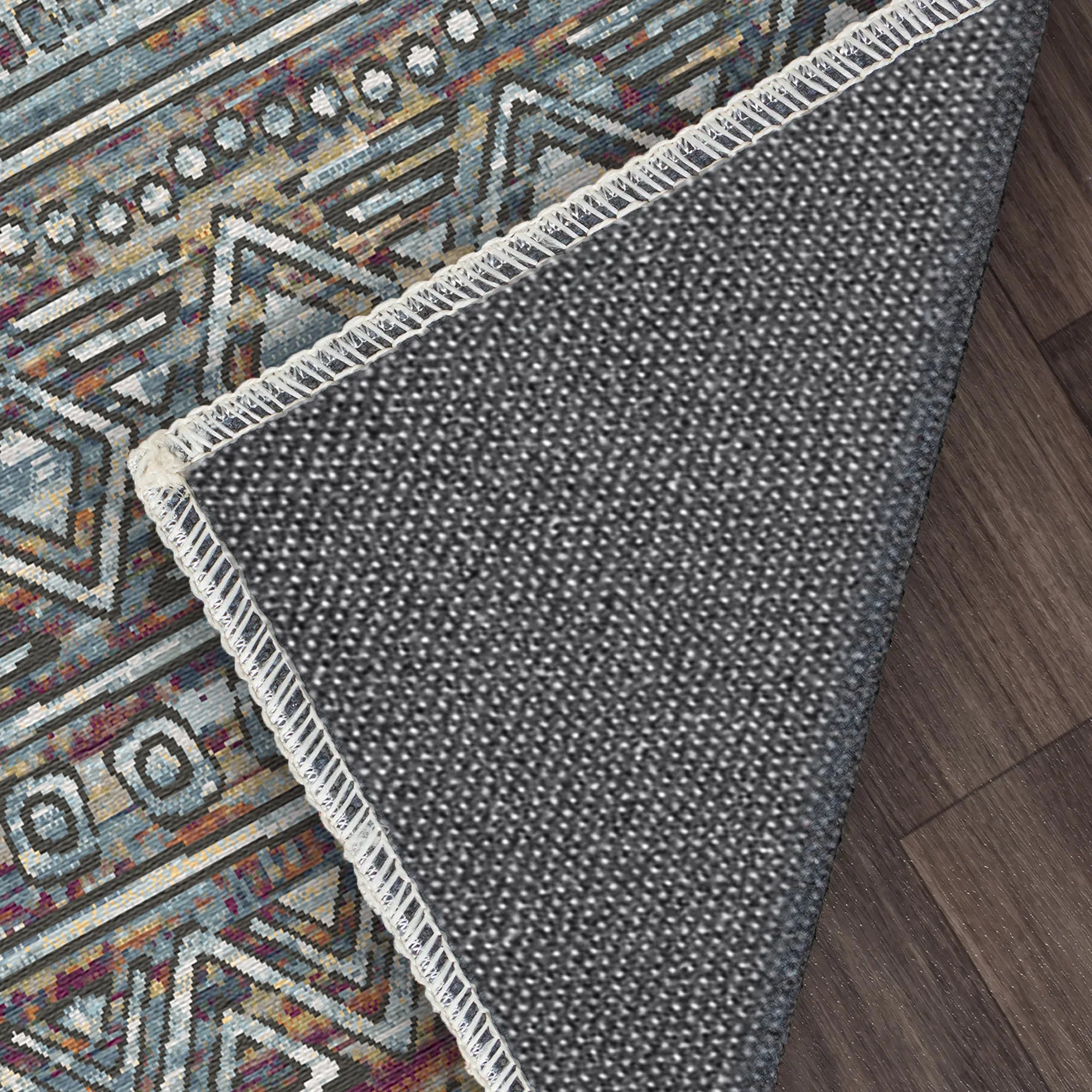 Мийний килим Prague Mosaic