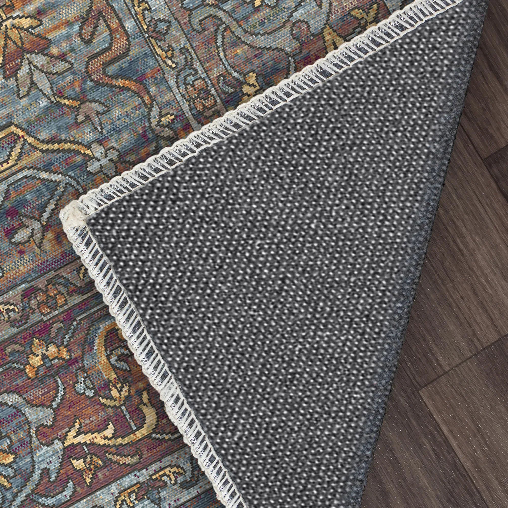 Мийний килим Samarkand Blue