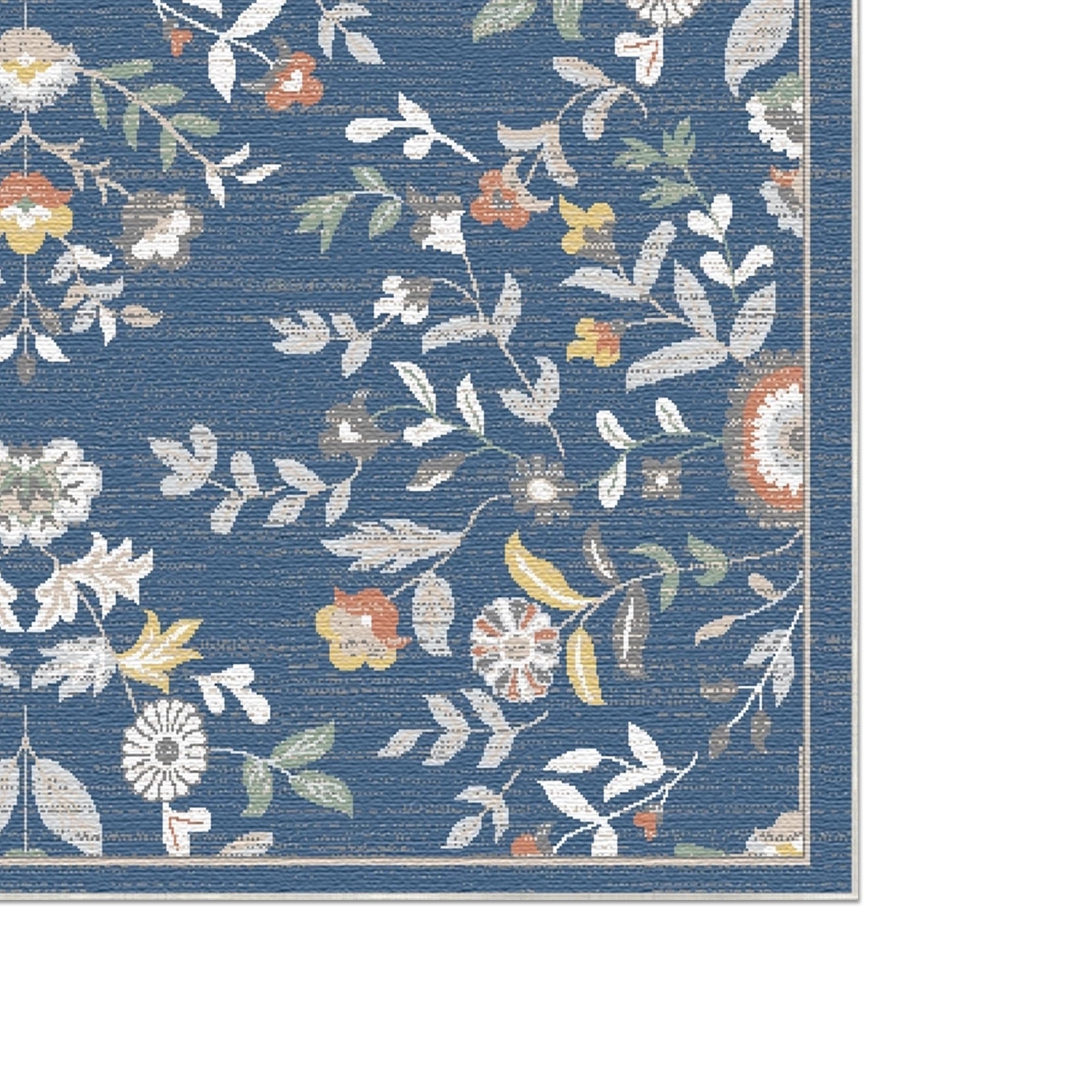 Килим Sapphire Bloom Medallion