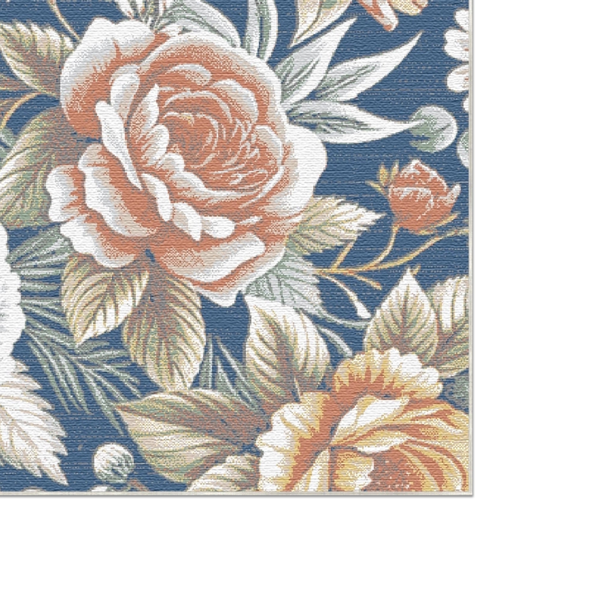 Килим Sapphire Nocturne Floral