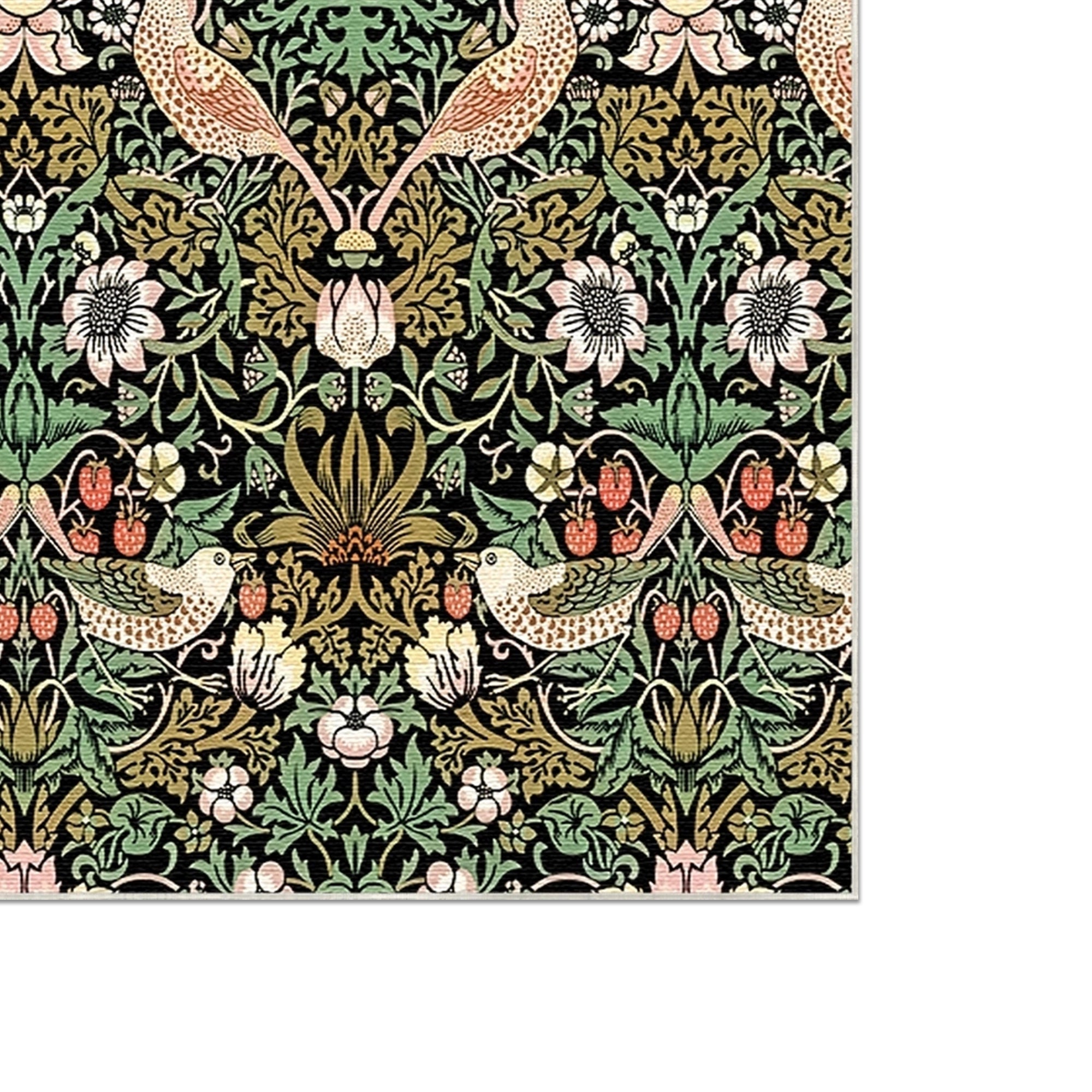 Килимок з обсидіану Heritage Bird