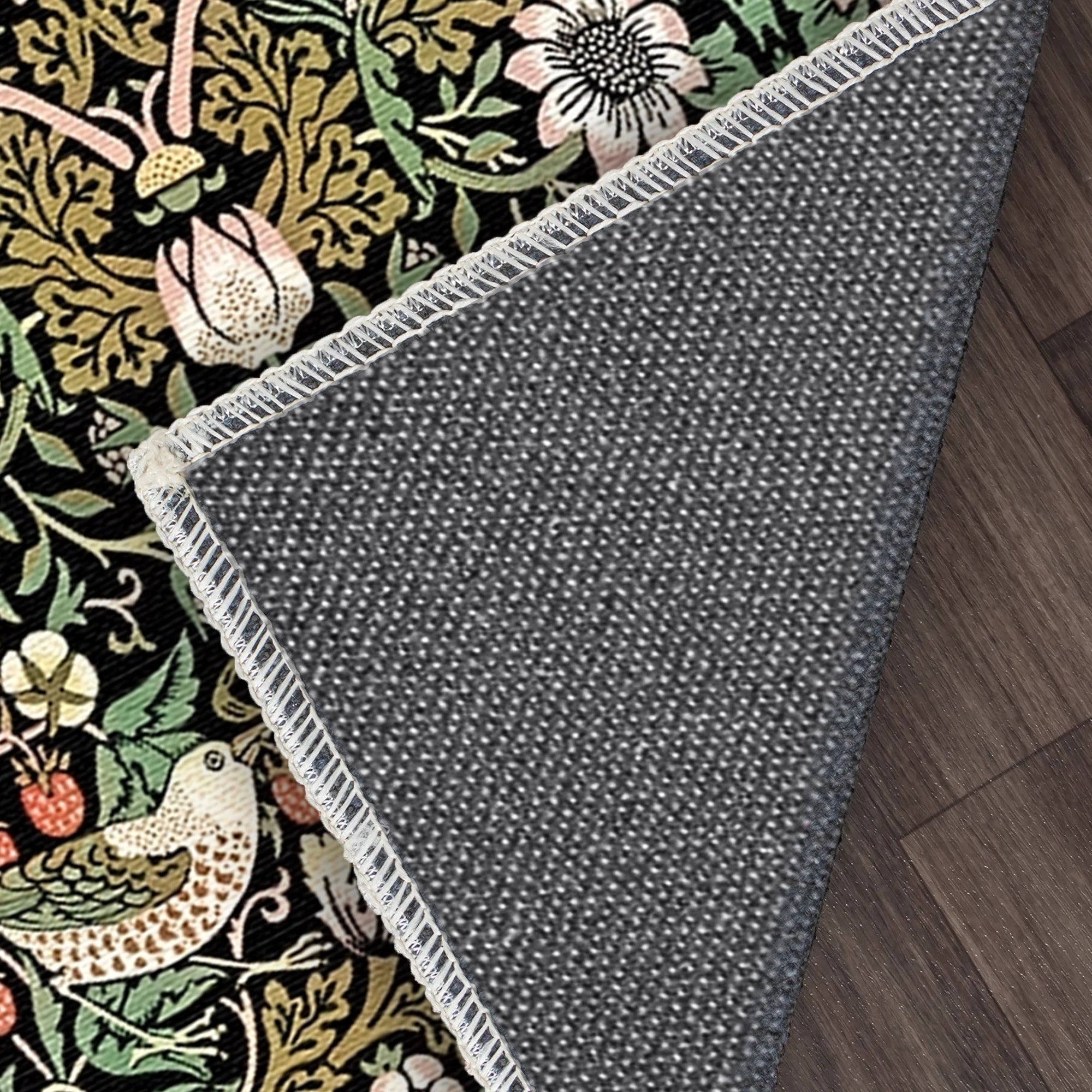 Килимок з обсидіану Heritage Bird