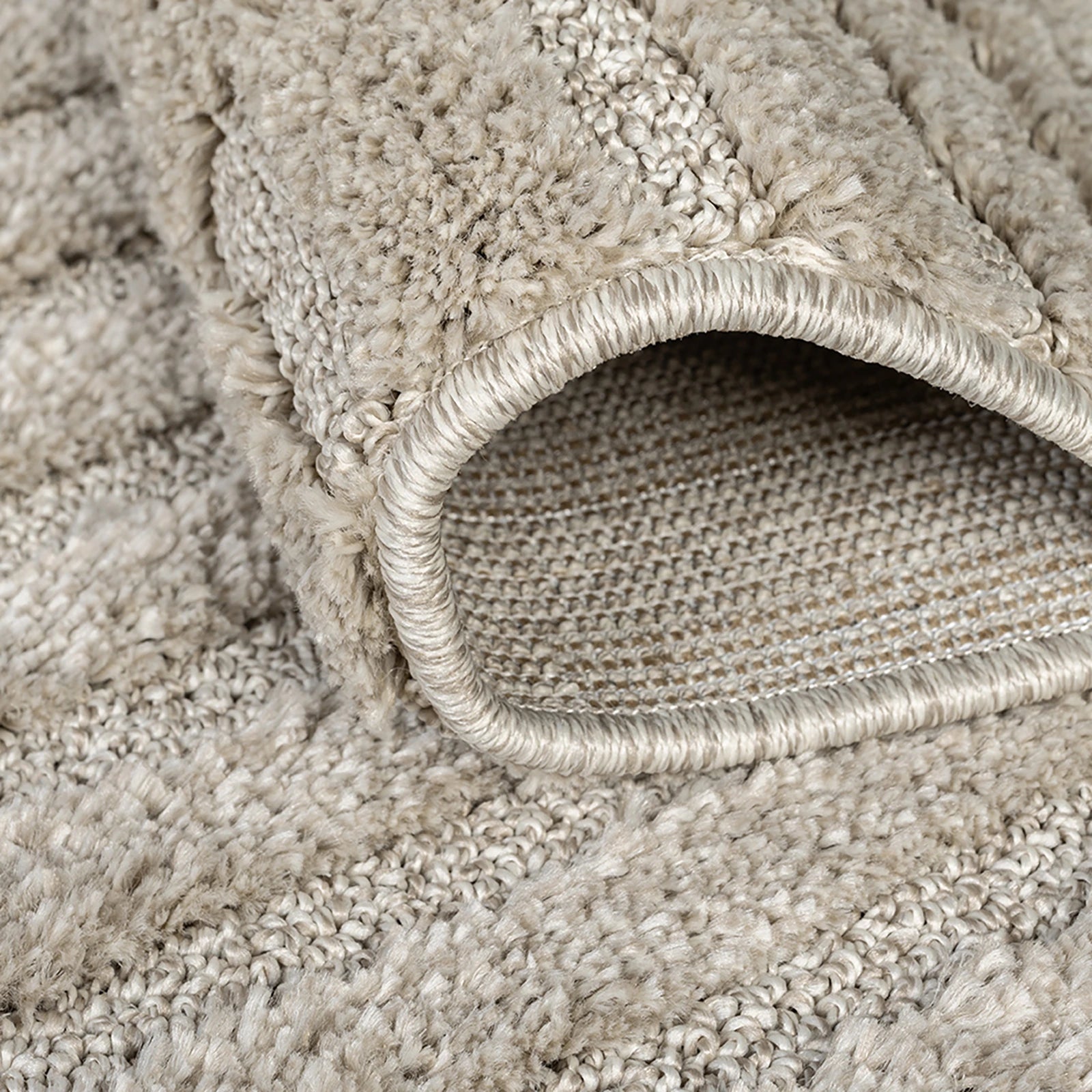 Килим у рамці Відлуння пустелі