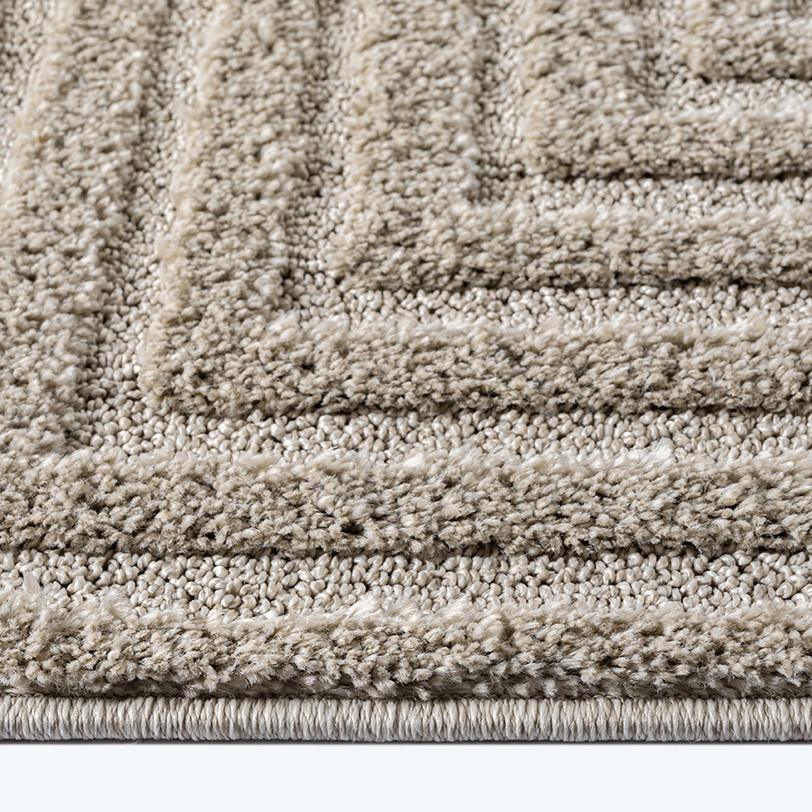 Килим у рамці Відлуння пустелі