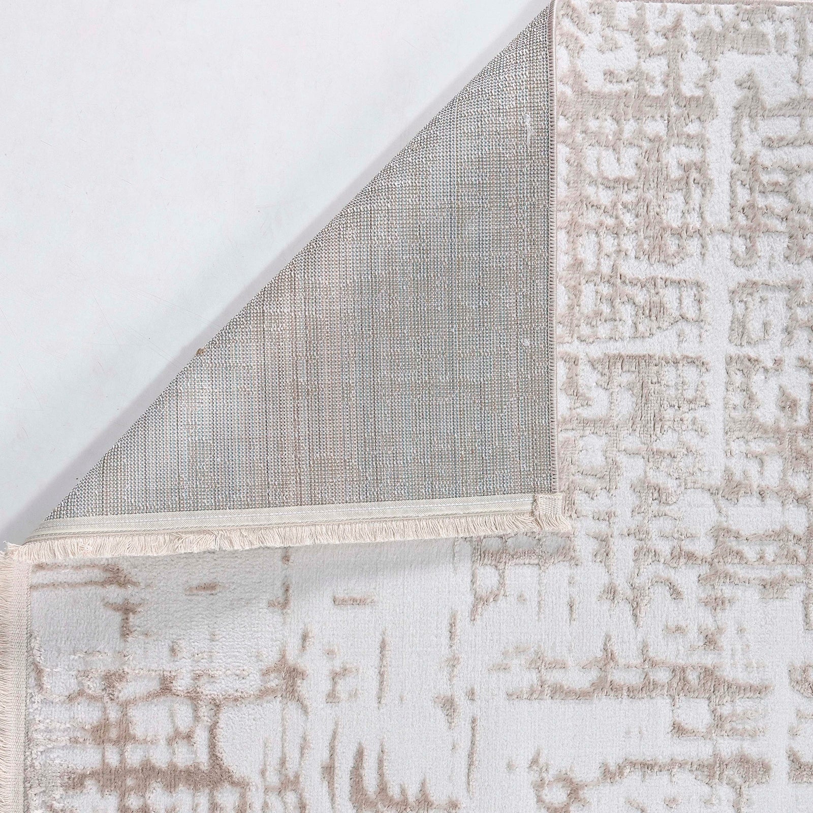 Текстурований килим Sandy Horizon