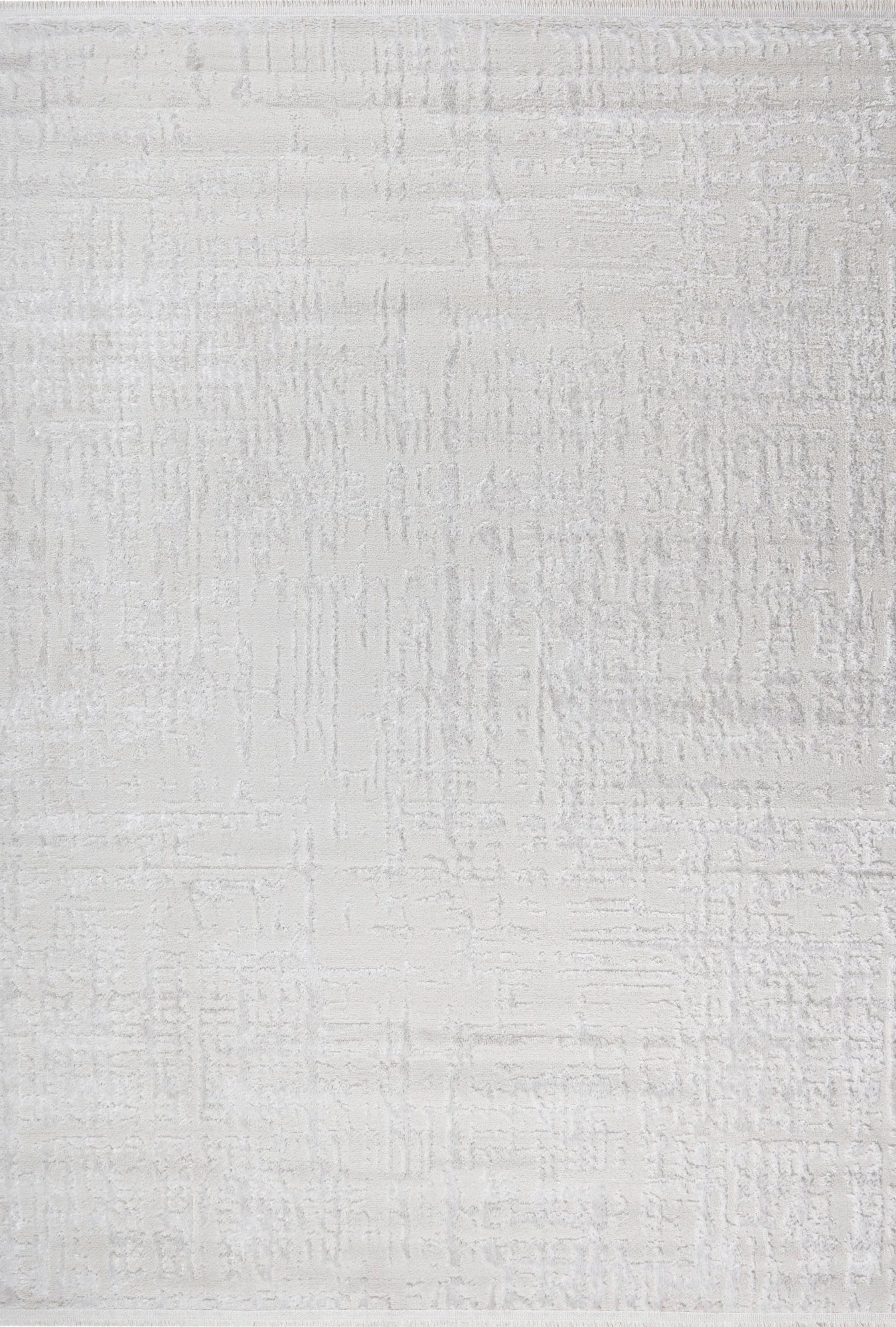 Білий килим Cloud Whisper