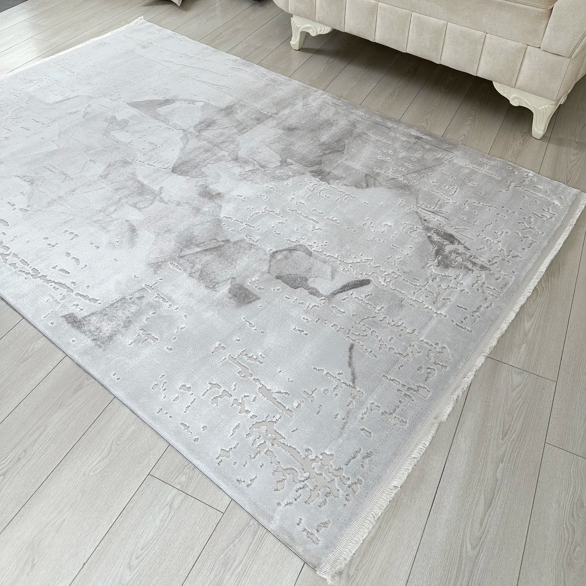 Анотація килим з розбитою текстурою