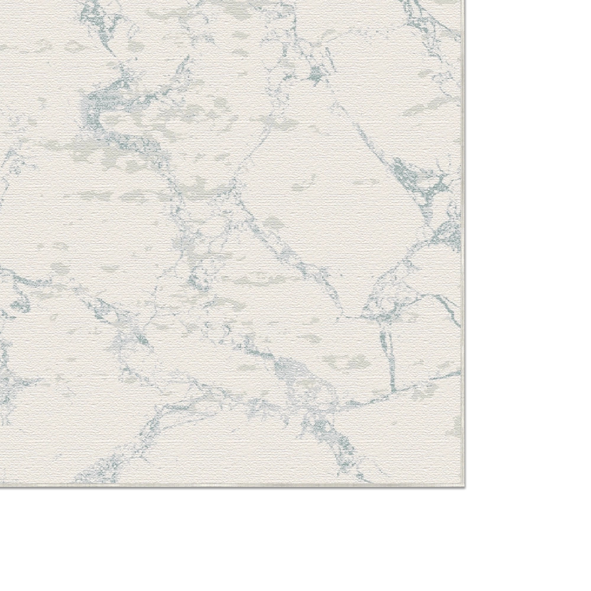 Мармуровий килим із сапфіровими прожилками