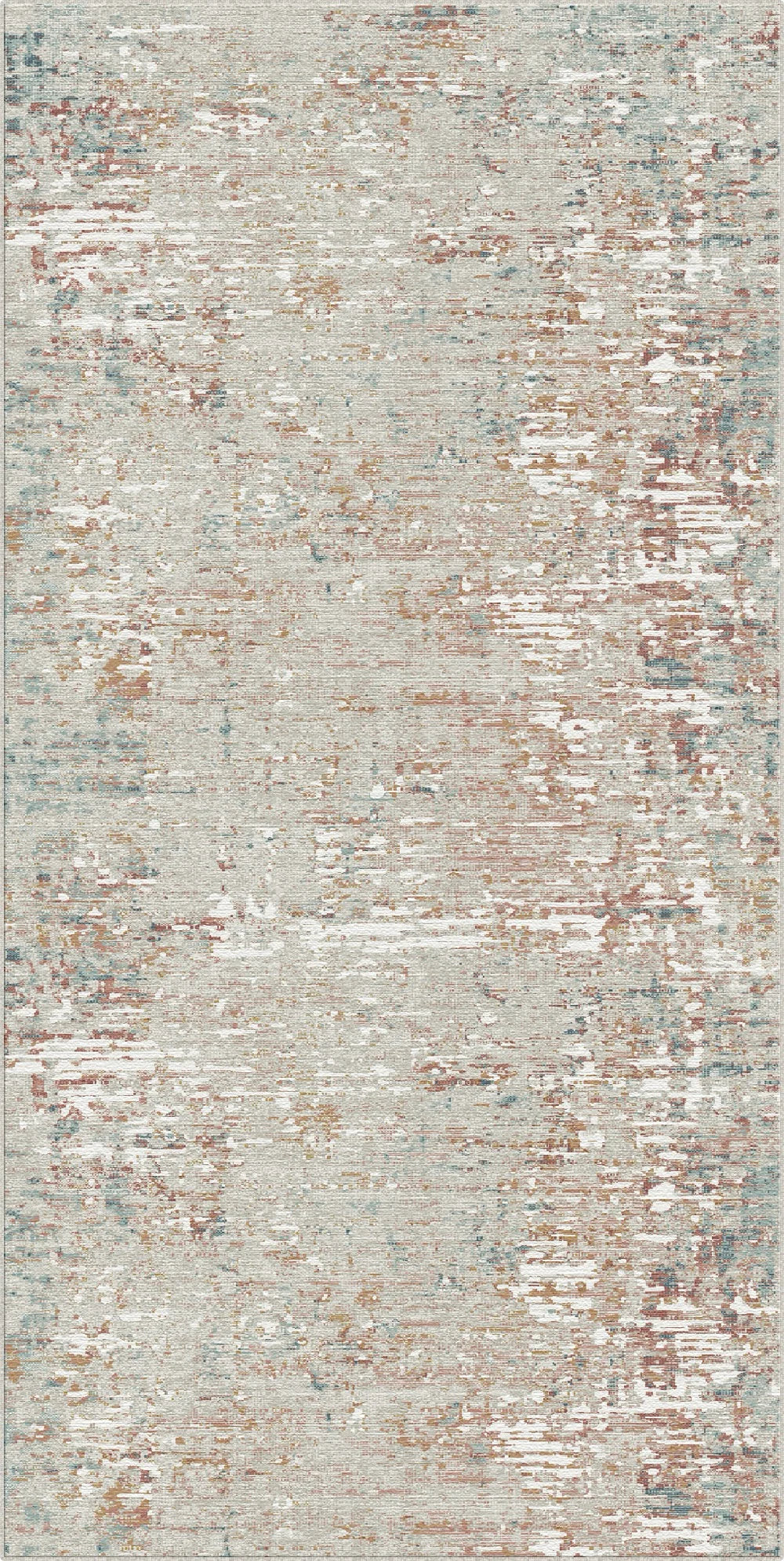 Килим Sand & Sky у стилі distressed Horizon