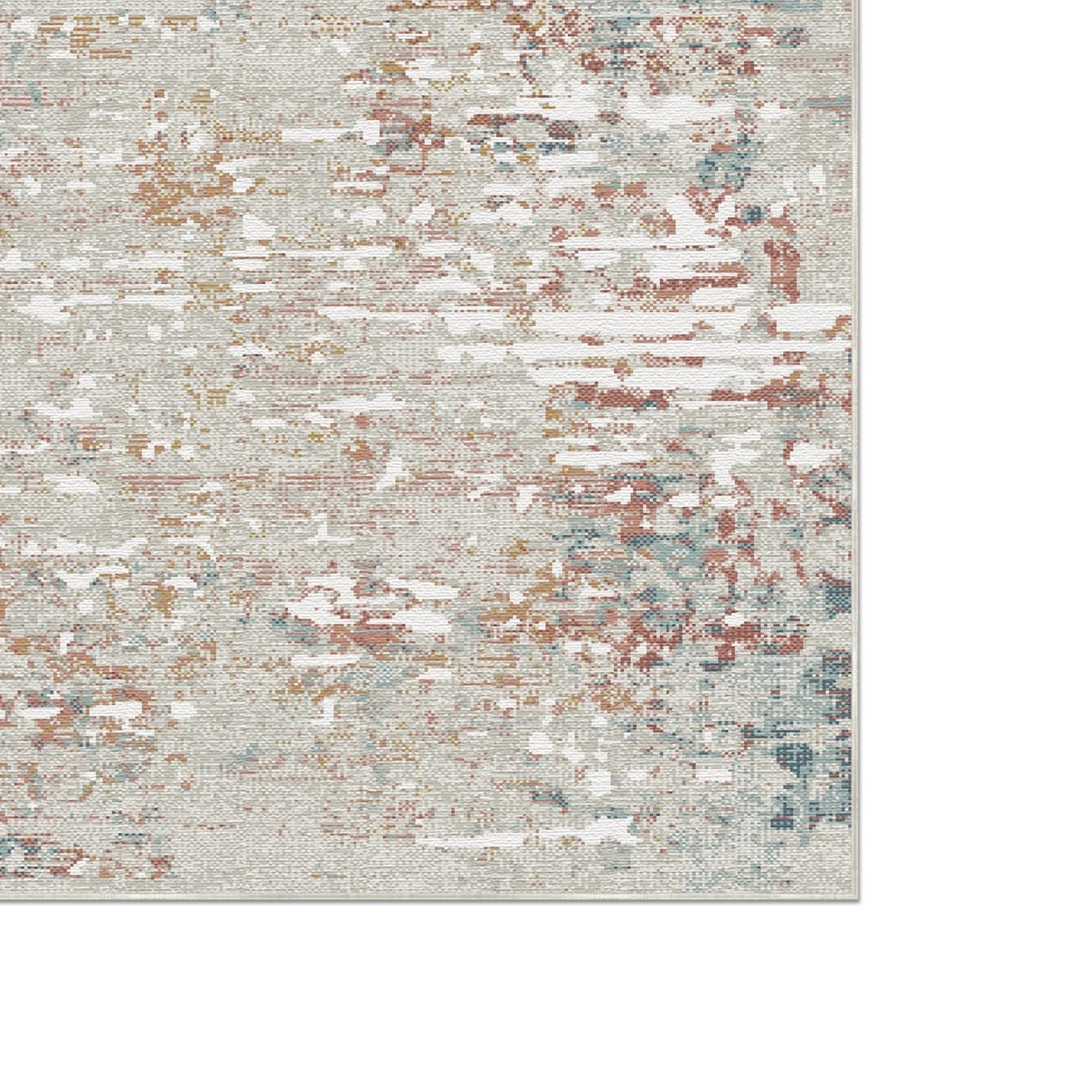 Килим Sand & Sky у стилі distressed Horizon