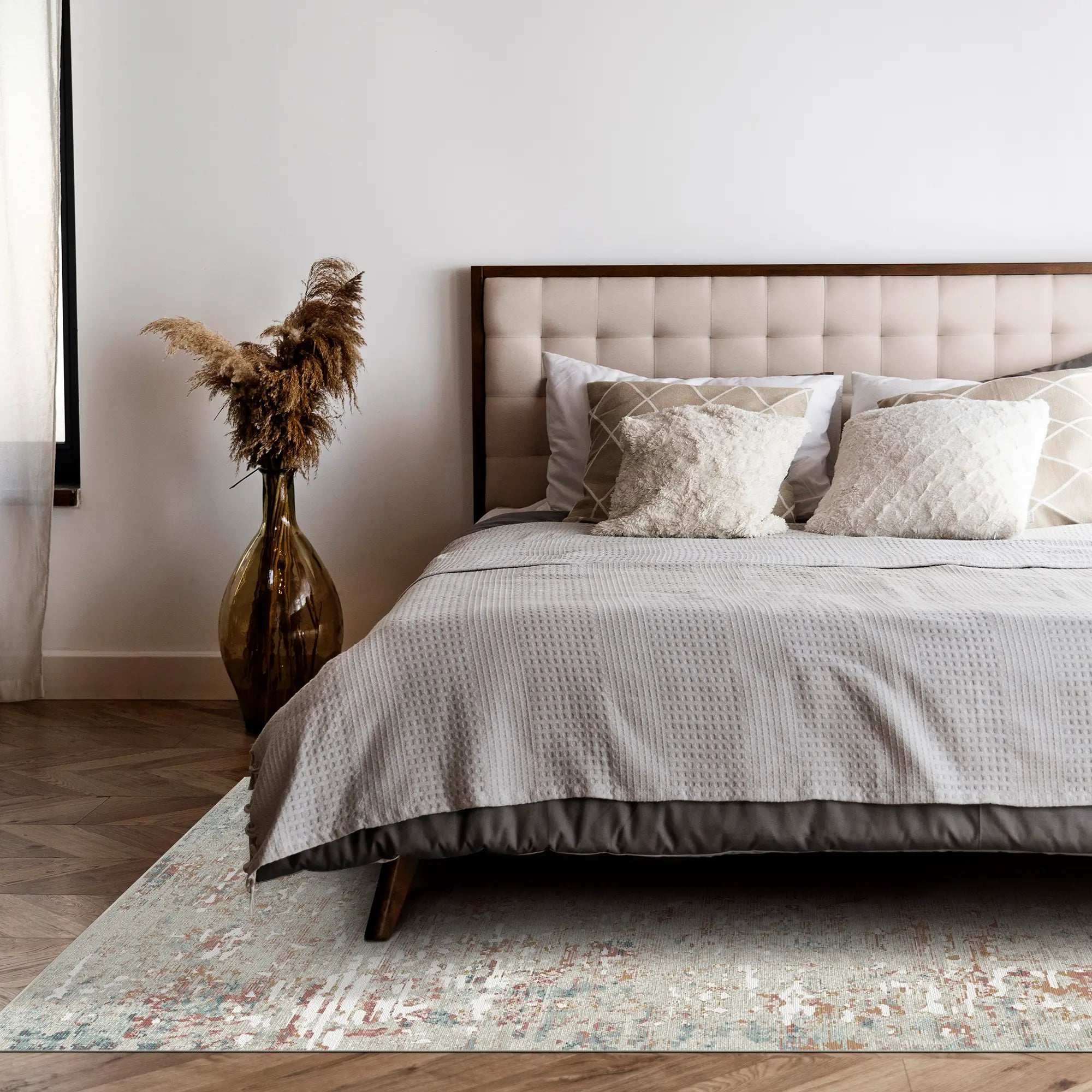 Килим Sand & Sky у стилі distressed Horizon