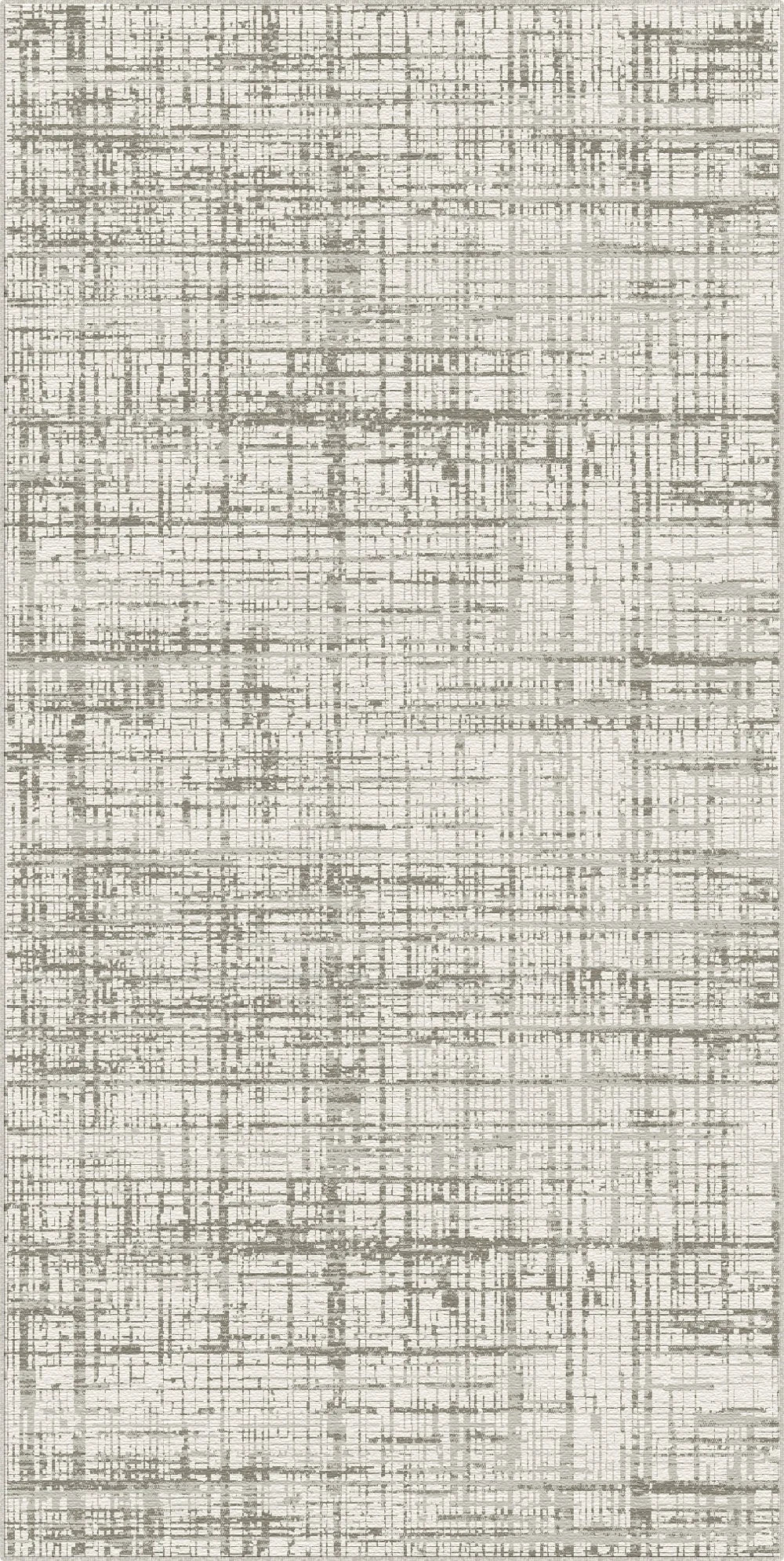 Килим Metropolitan Lattice архітектурний
