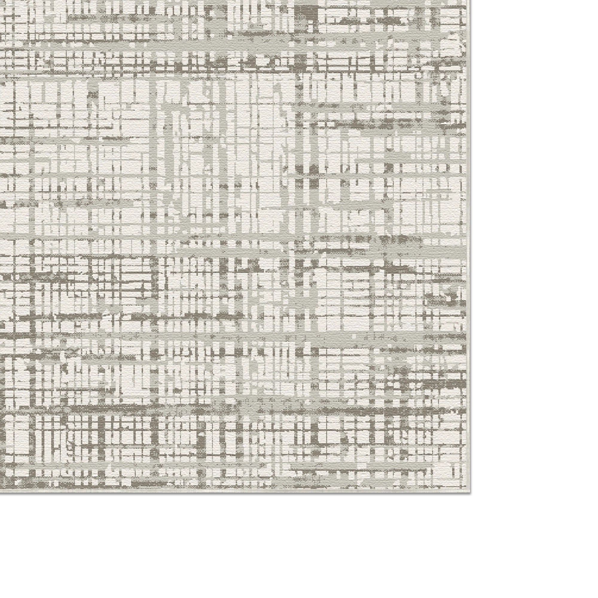 Архітектурний килим Metropolitan Lattice