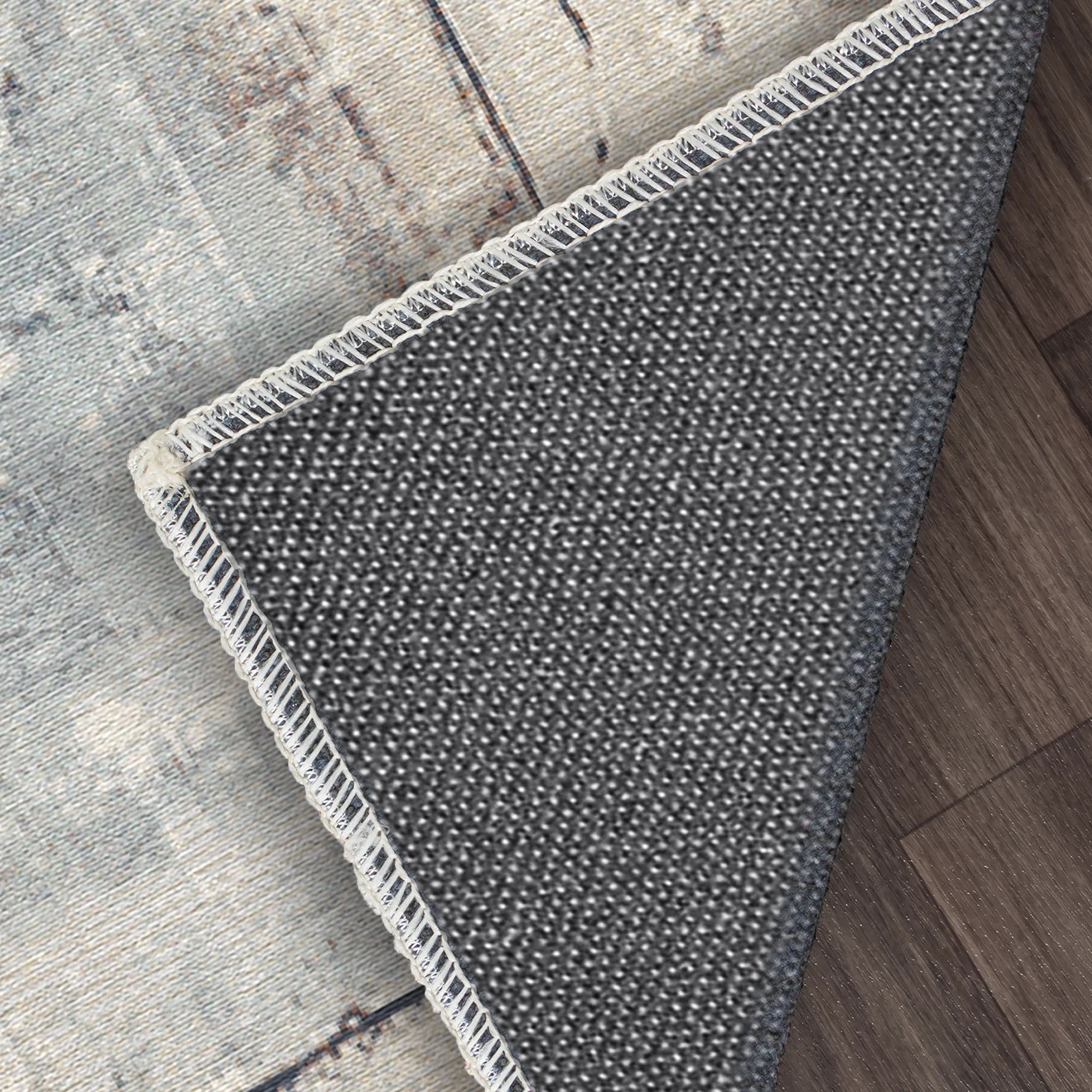 Urban Gallery Block абстрактний килим