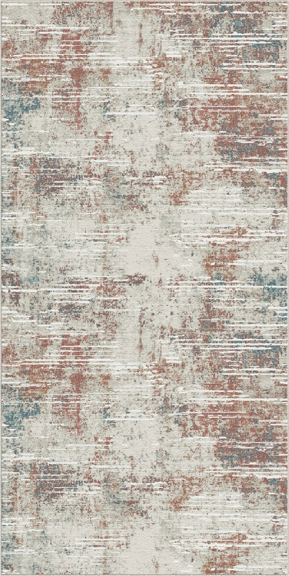 Килим Oxidized Horizon абстрактний