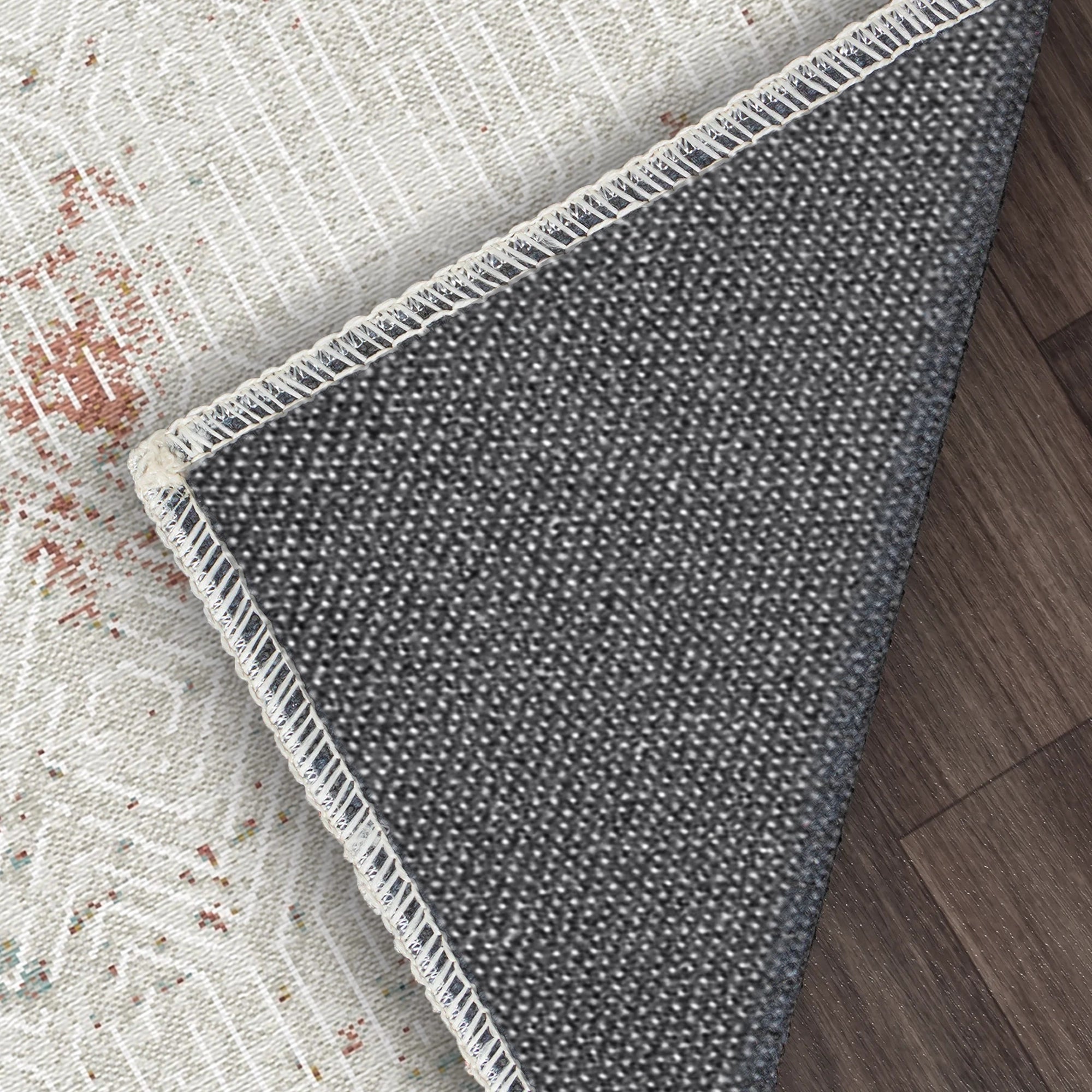 Ethereal Lattice абстрактний килим