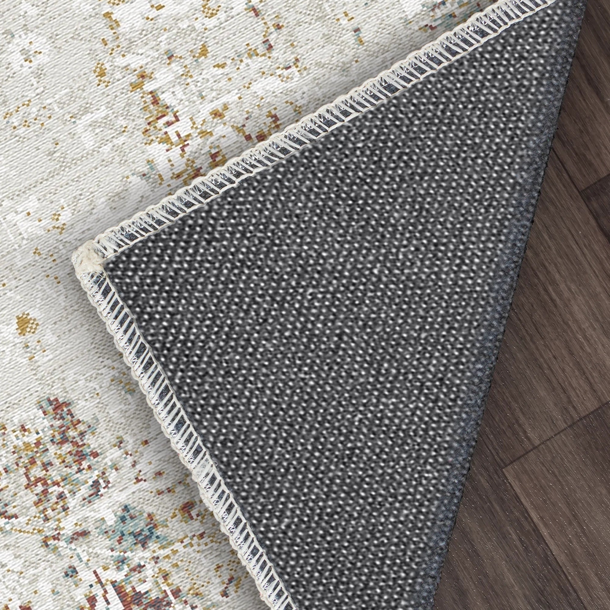 Килим з потертого дамаску Aurelian Heritage