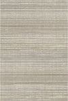 Мінімалістичний килим Stria Taupe Taupe