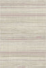 Мінімалістичний килим Stria Pink 