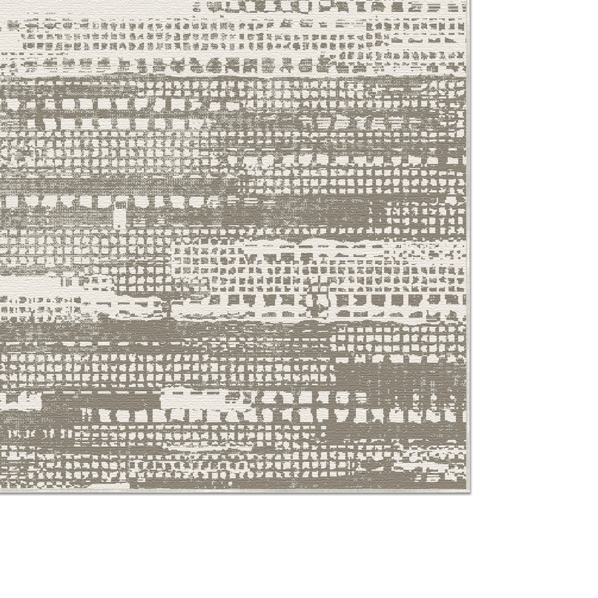 Мозаїчний килим Urban Matrix