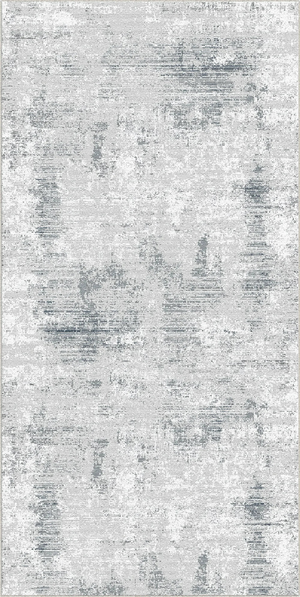 Килим Arctic Stone Washable Abstract