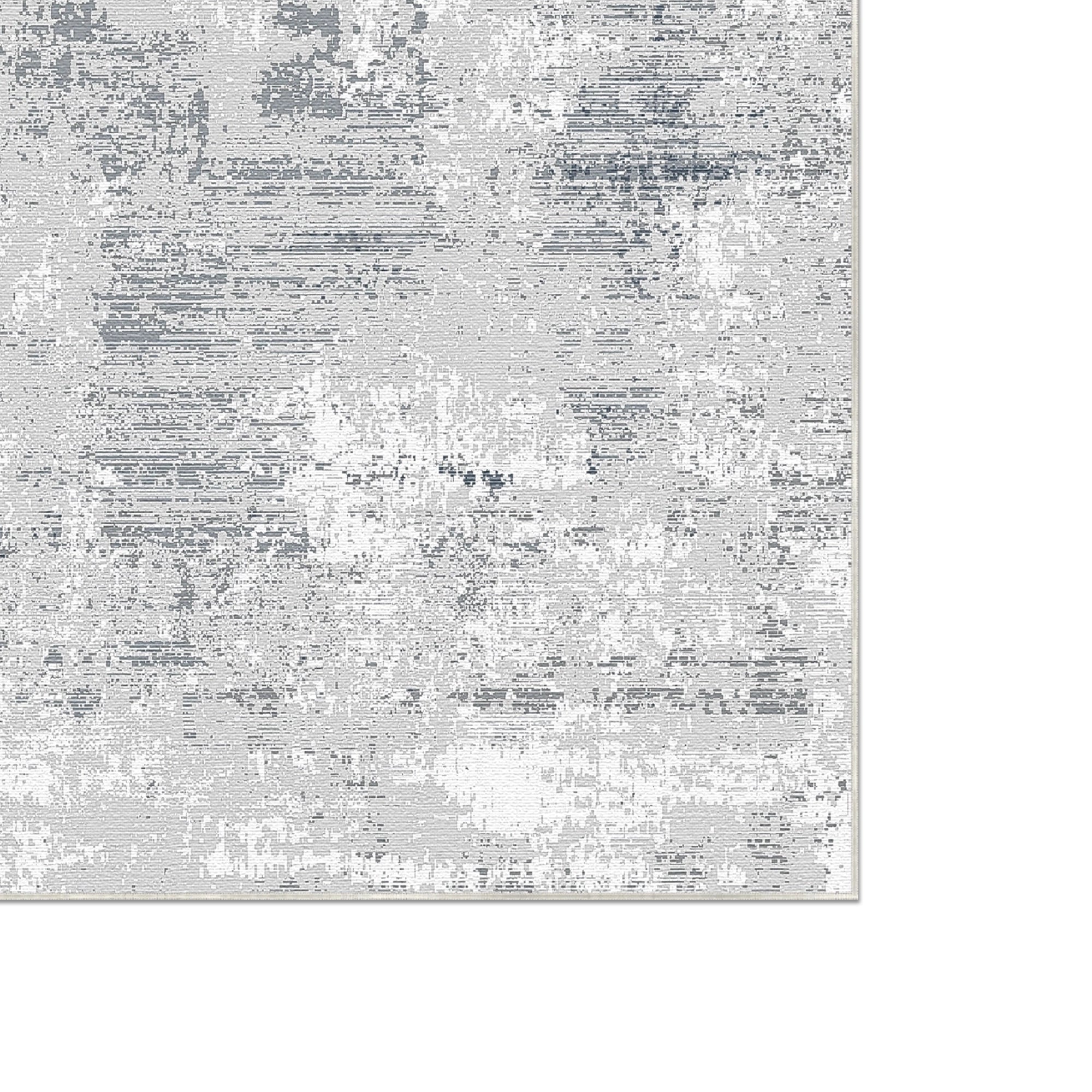 Килим Arctic Stone Washable Abstract