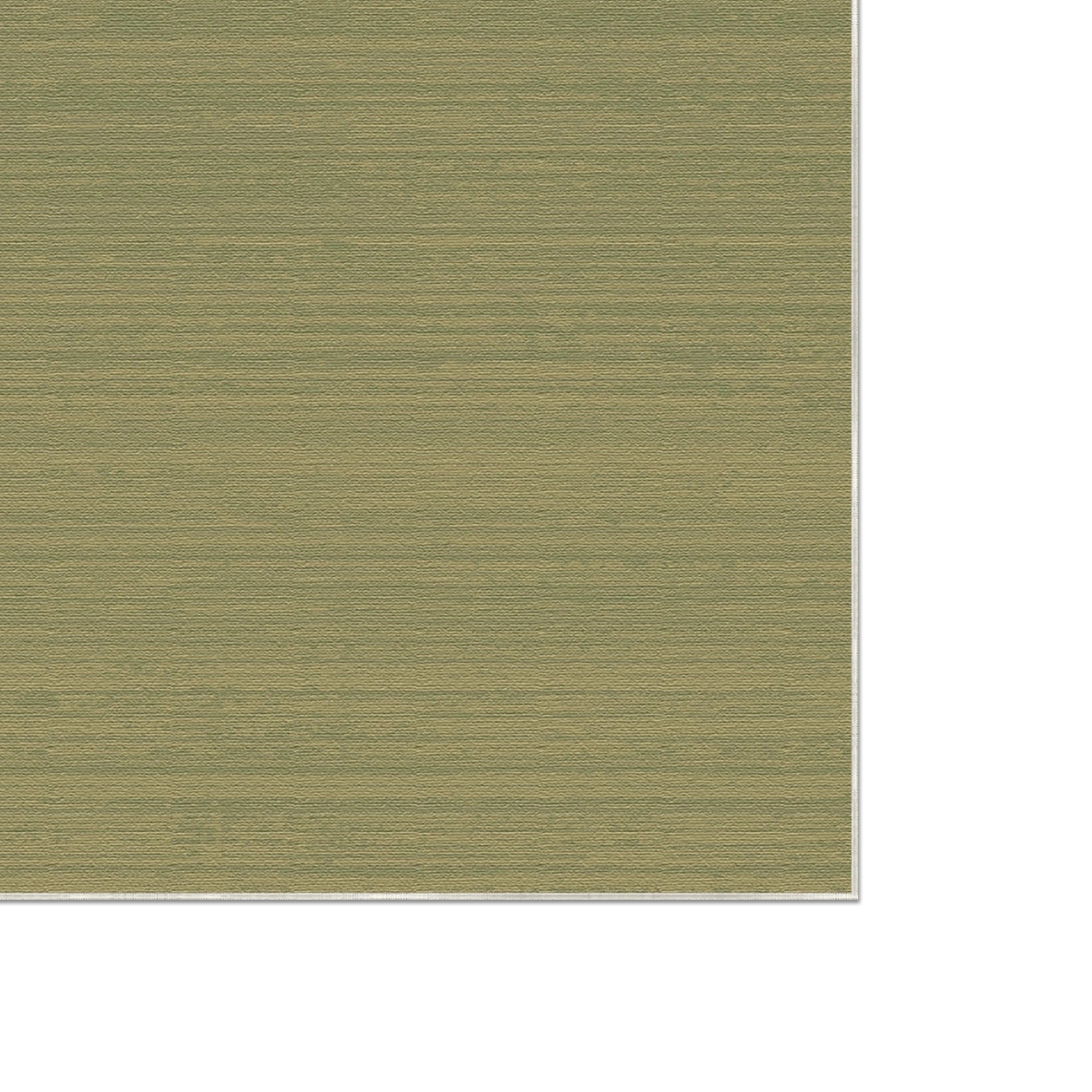 Килим Verdant Horizon з лінійною текстурою