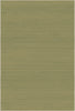 Лінійний текстурний килим Зелений горизонт 