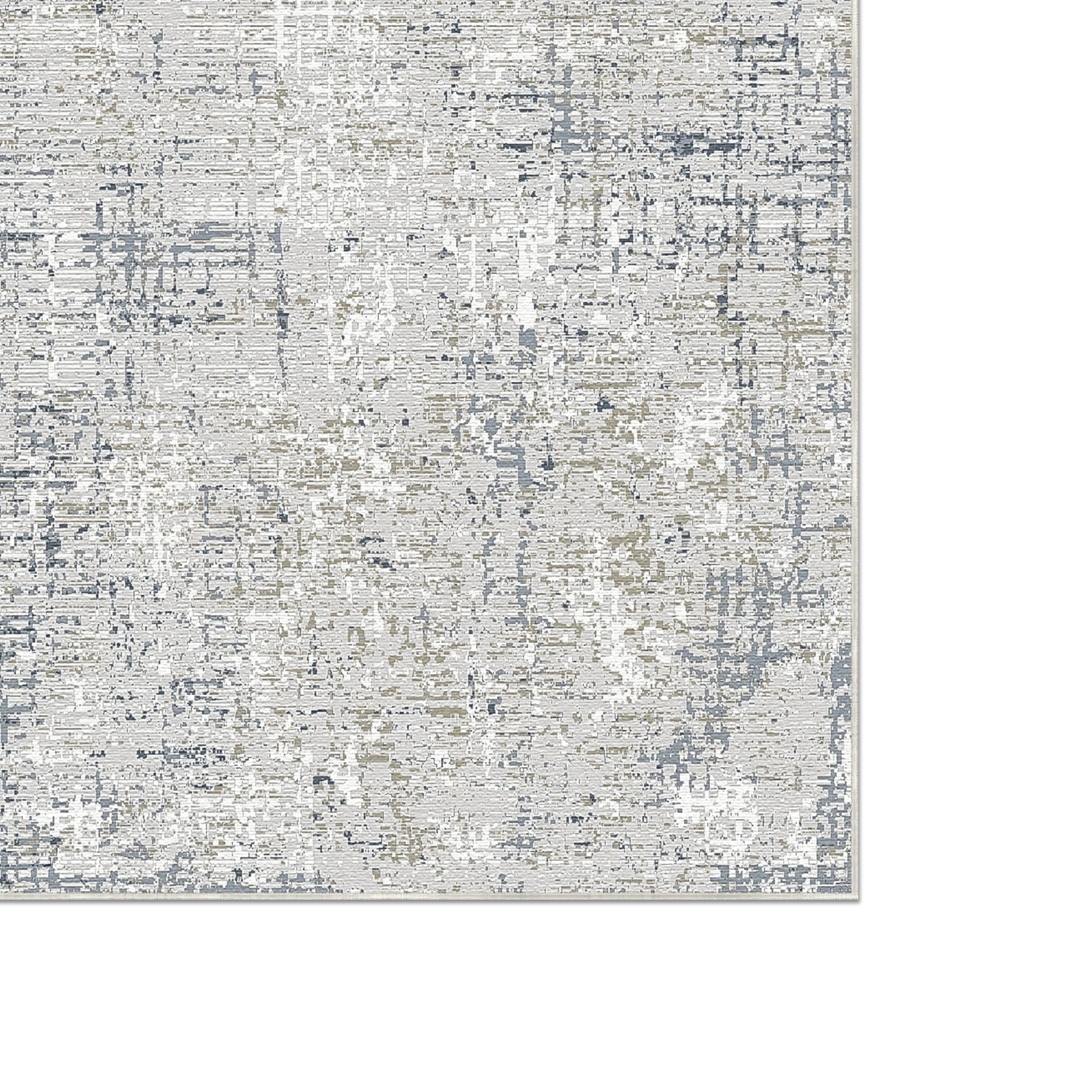 Килим Celestial Grid Abstract Washable
