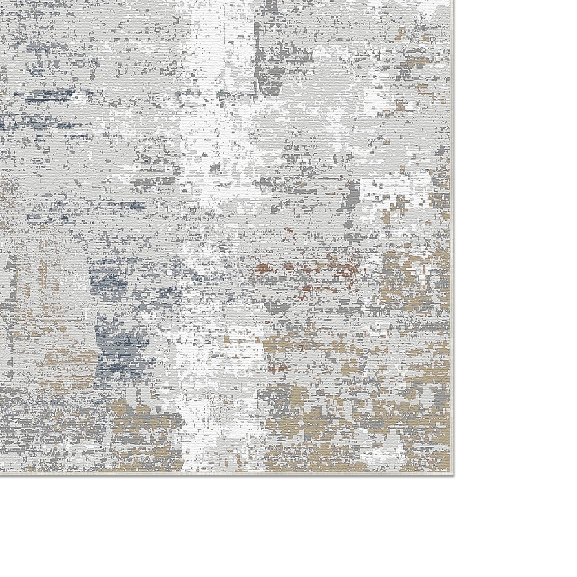Килим Radiant Patina Abstract Washable