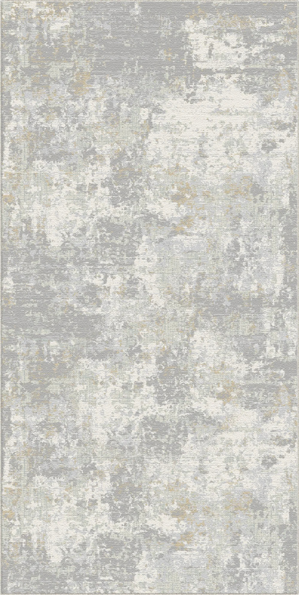 Килим Gilded Ash Washable Abstract
