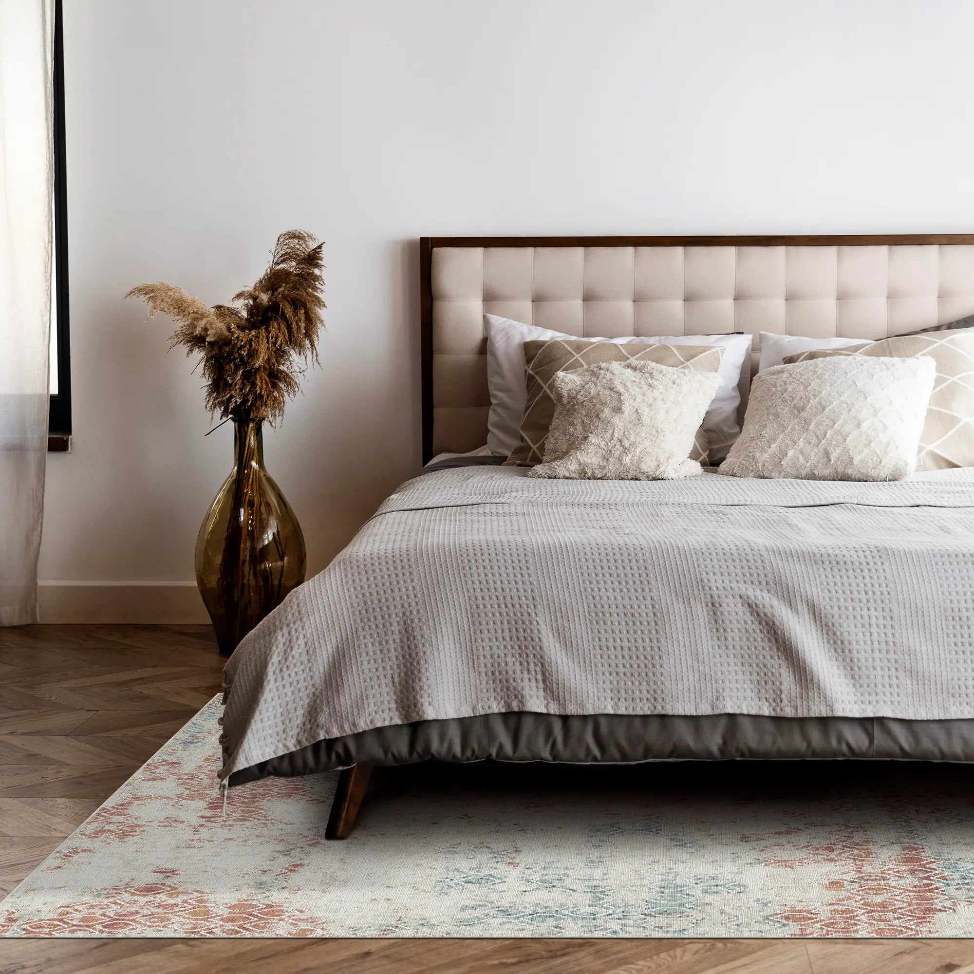 Килим Sienna & Slate Heirloom
