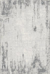 Килим Ash Drift у стилі distressed індустріальний Сірий