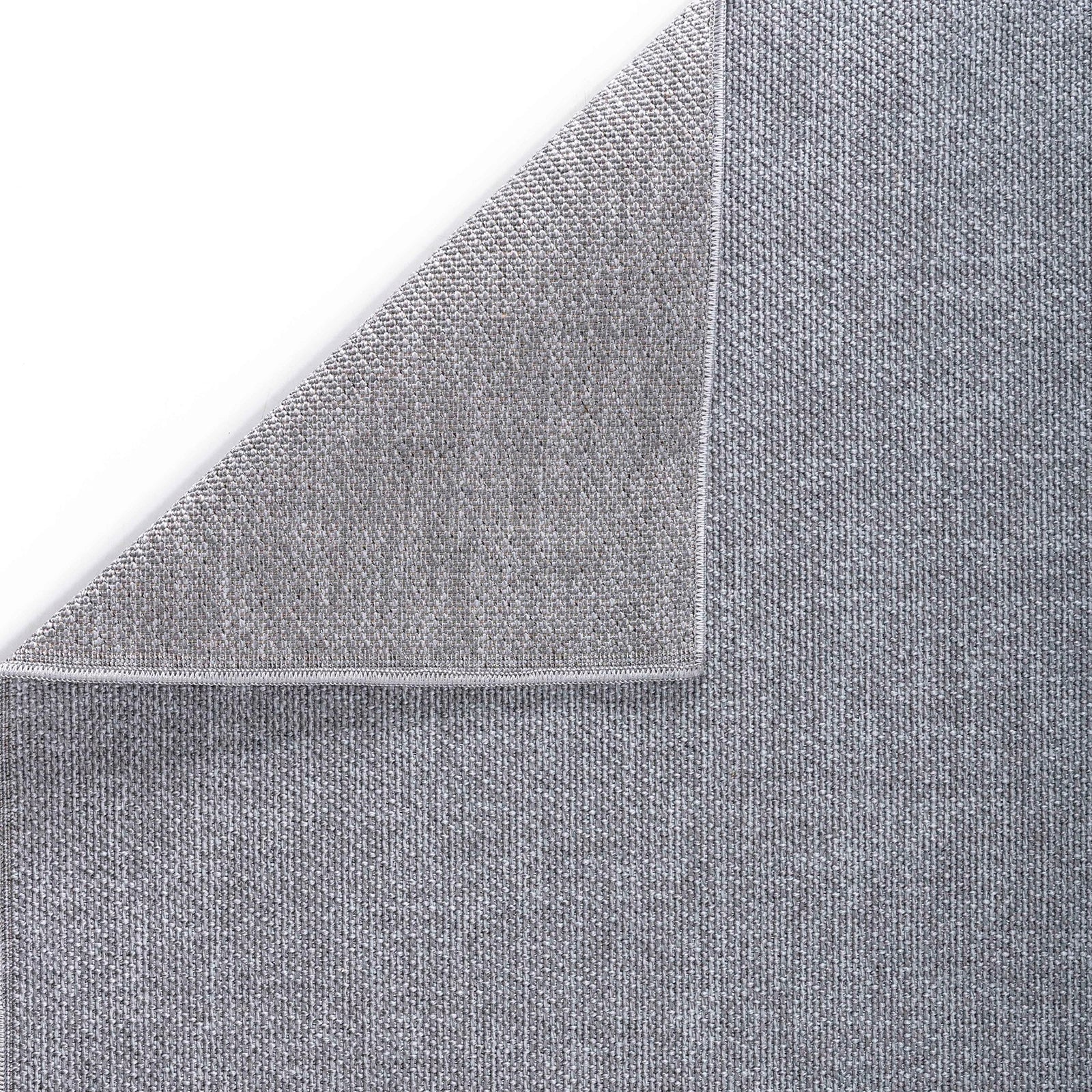 Тканий килим з мінімального сизалю з ясеня