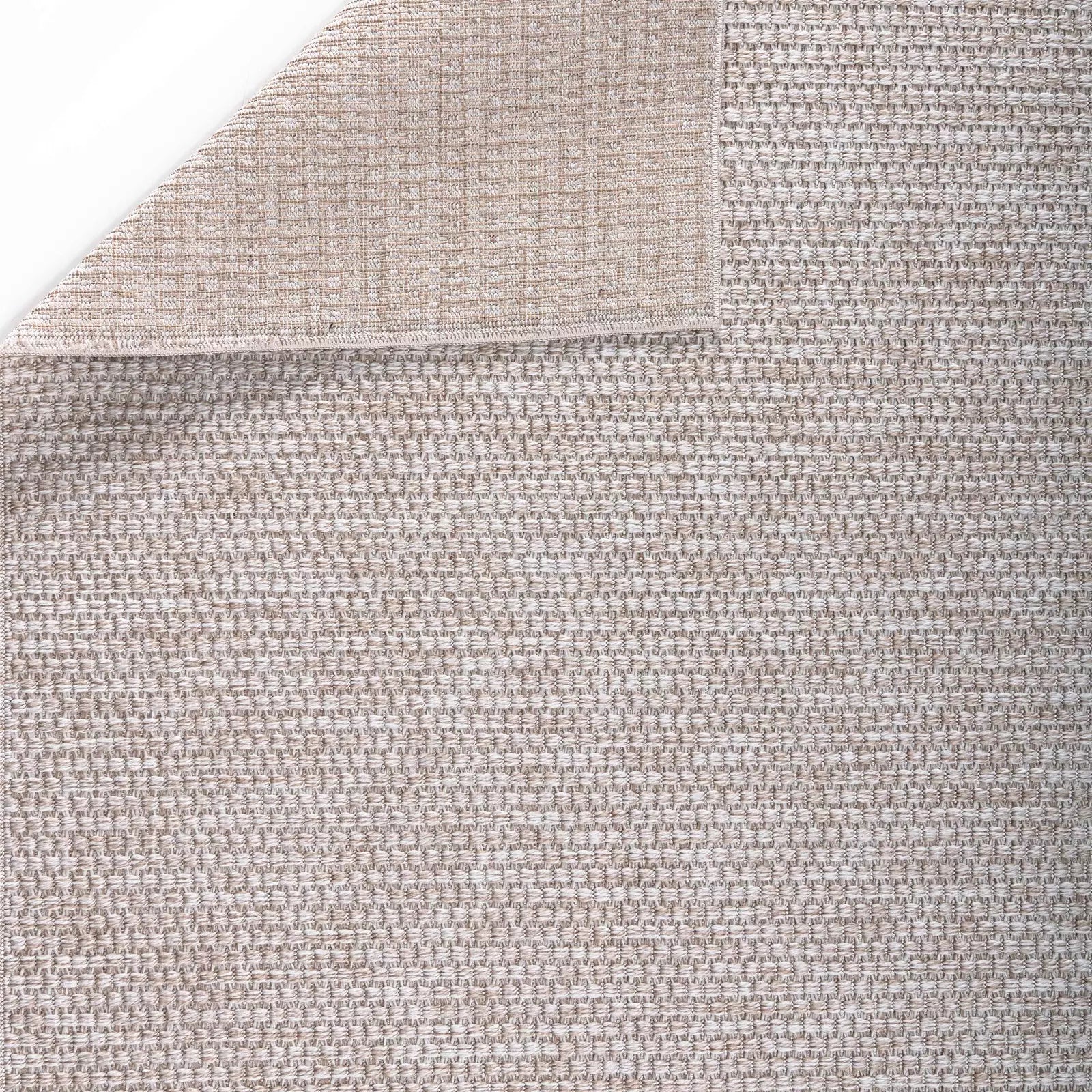 Naturia Jute Carpet Cream - Bella Rugs