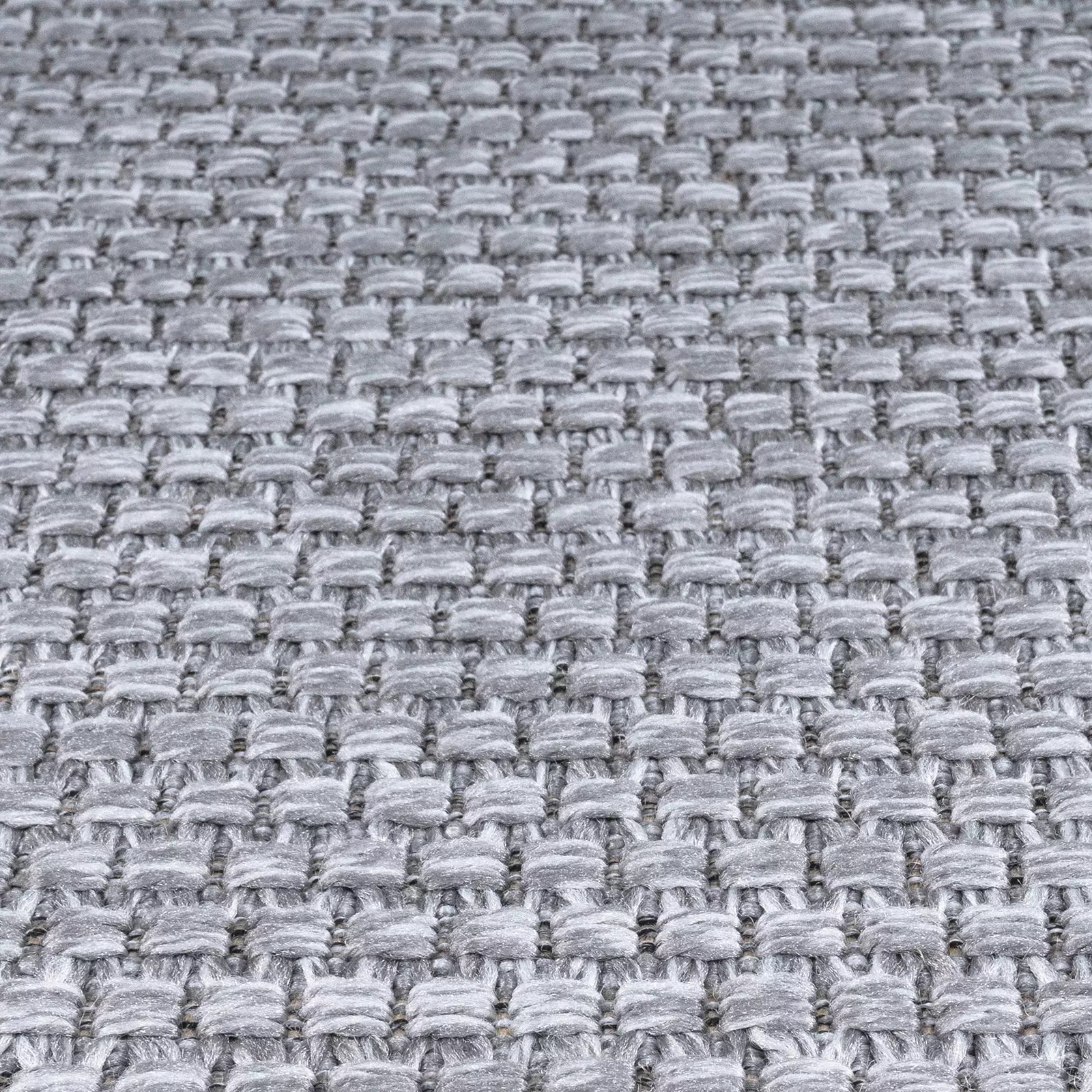 Naturia Jute Carpet Gray - Bella Rugs