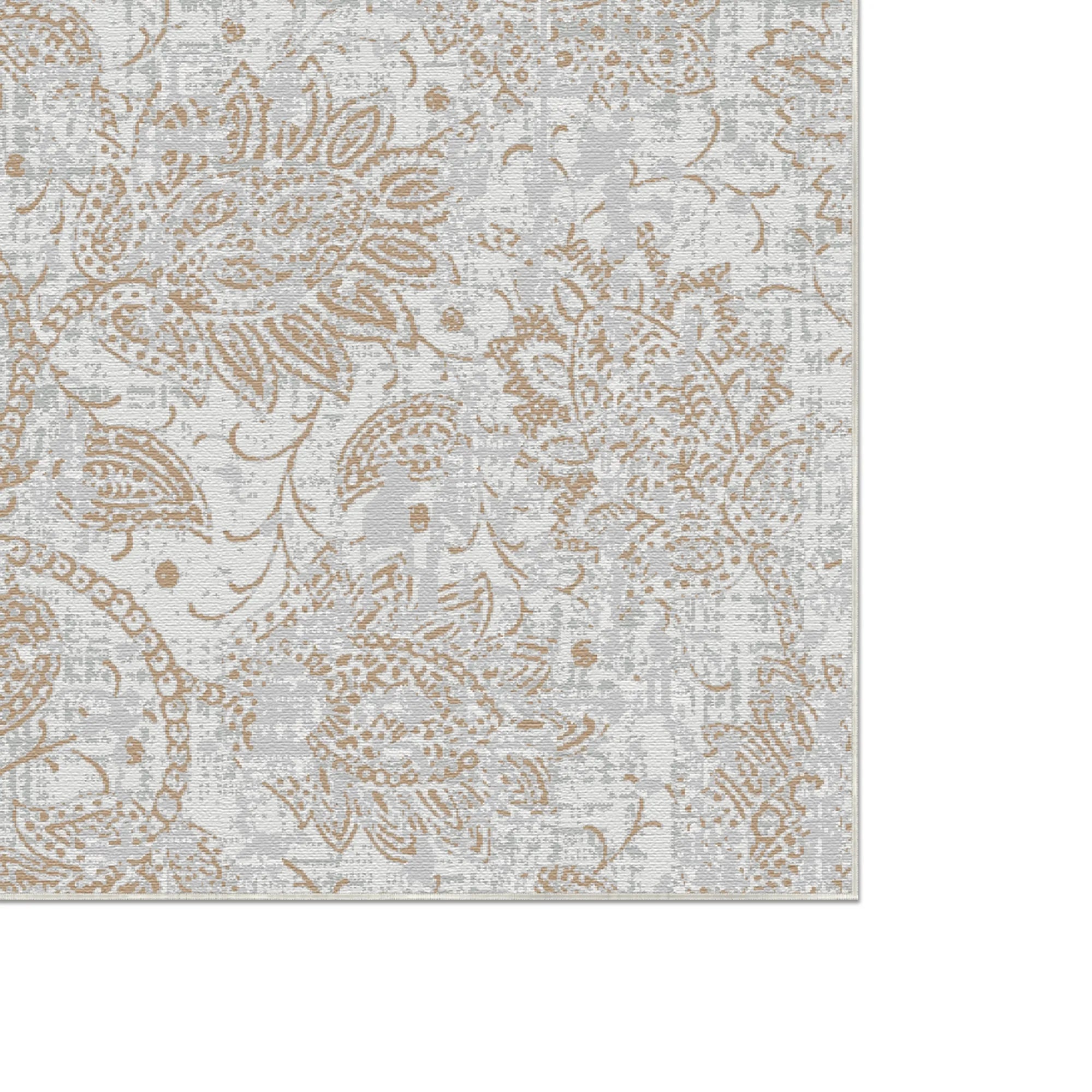 Піщаний ботанічний килим ремісника