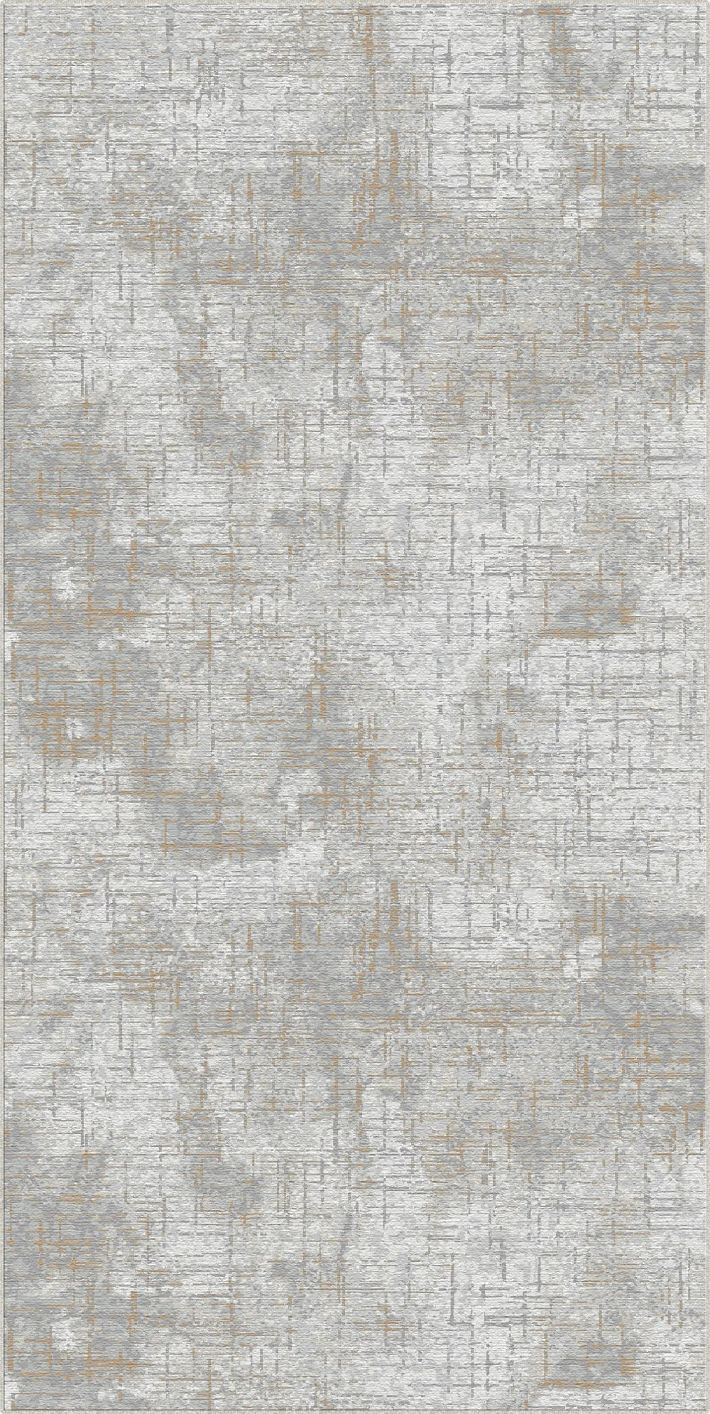 Килим Gilded Crosshatch Abstract