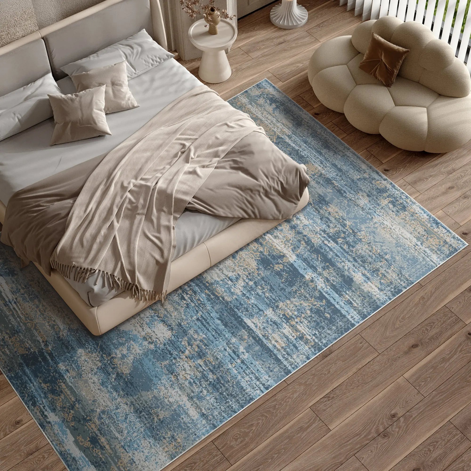 Килим Indigo Horizon Heritage