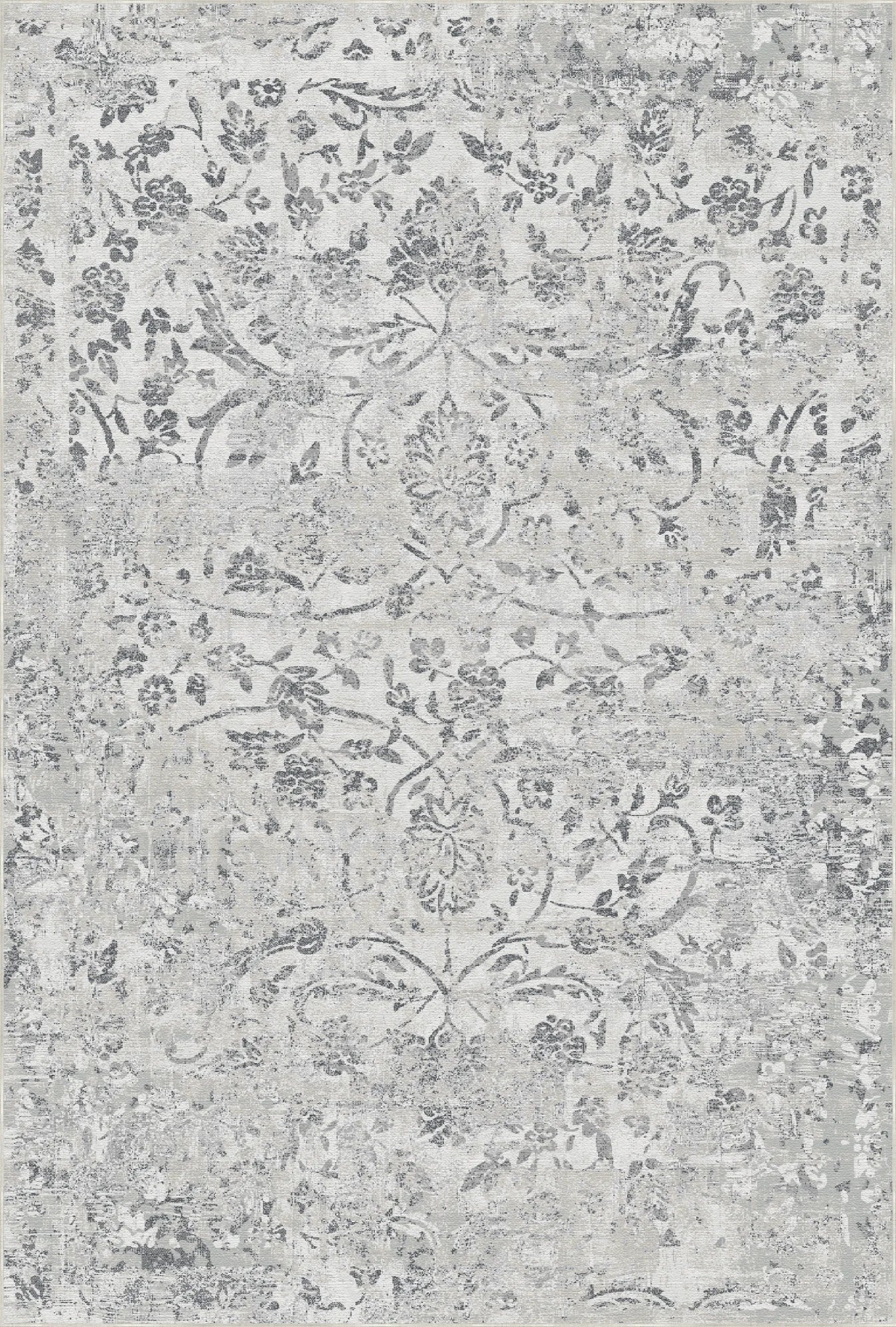 Килим кольору вугілля спектрально сірий